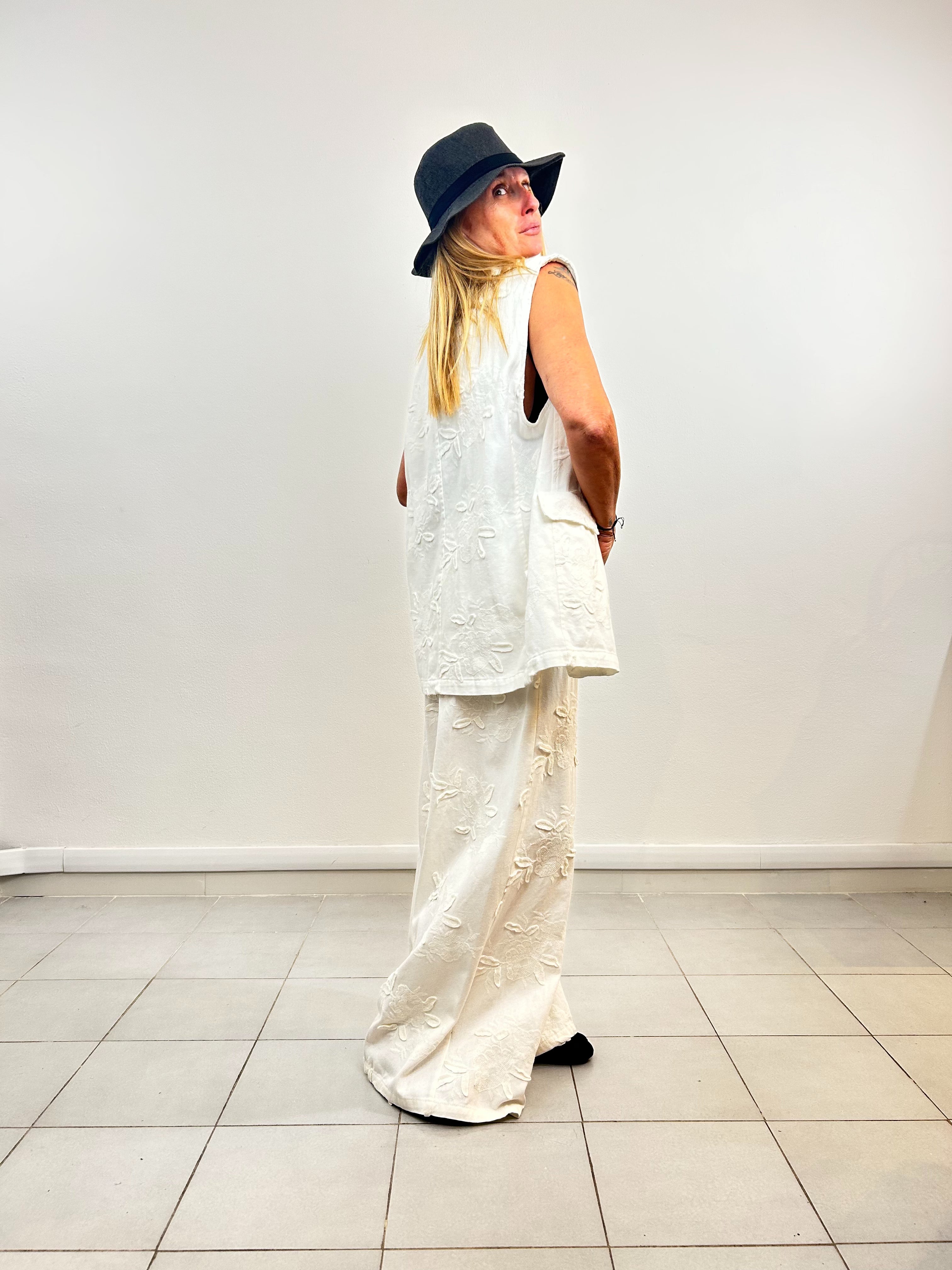 Coordinato Ibiza Lumi