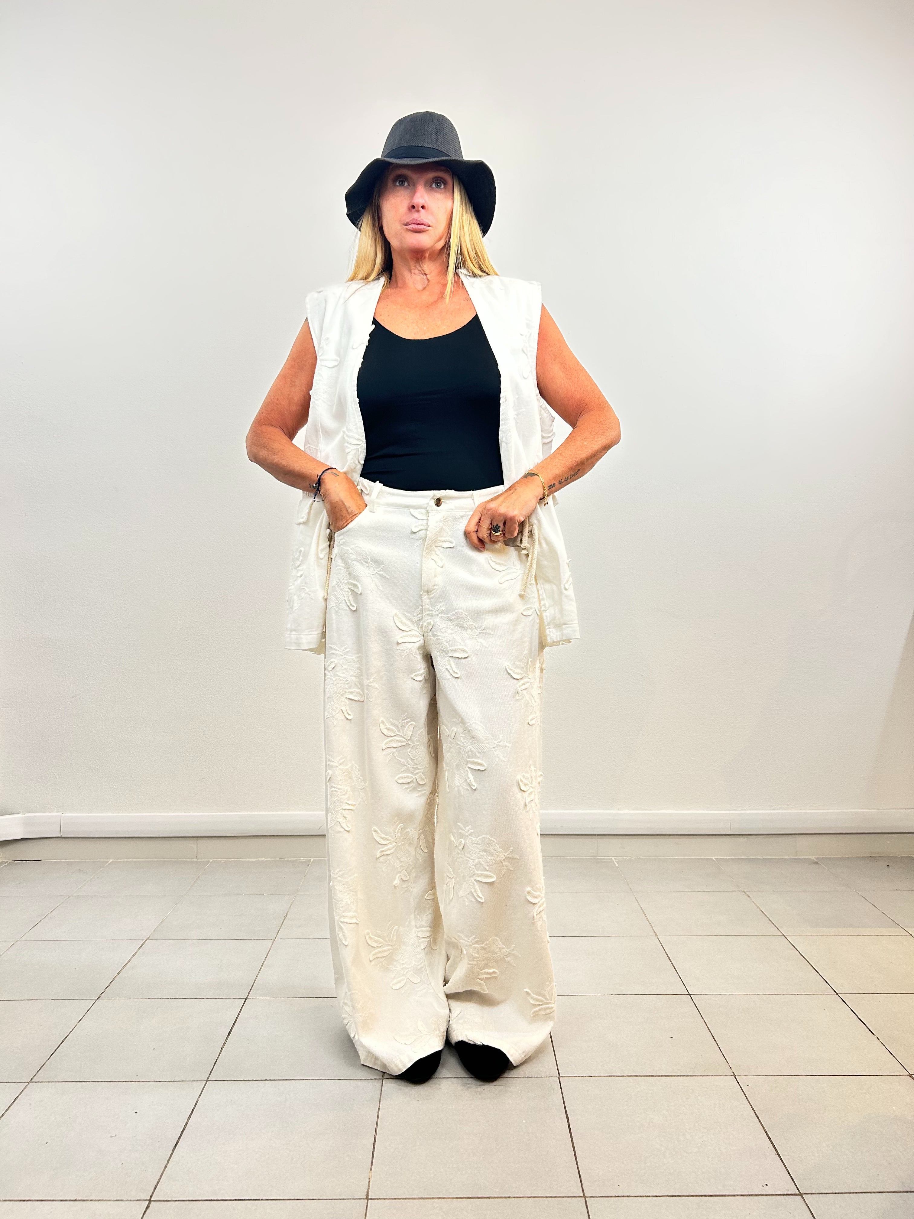 Coordinato Ibiza Lumi