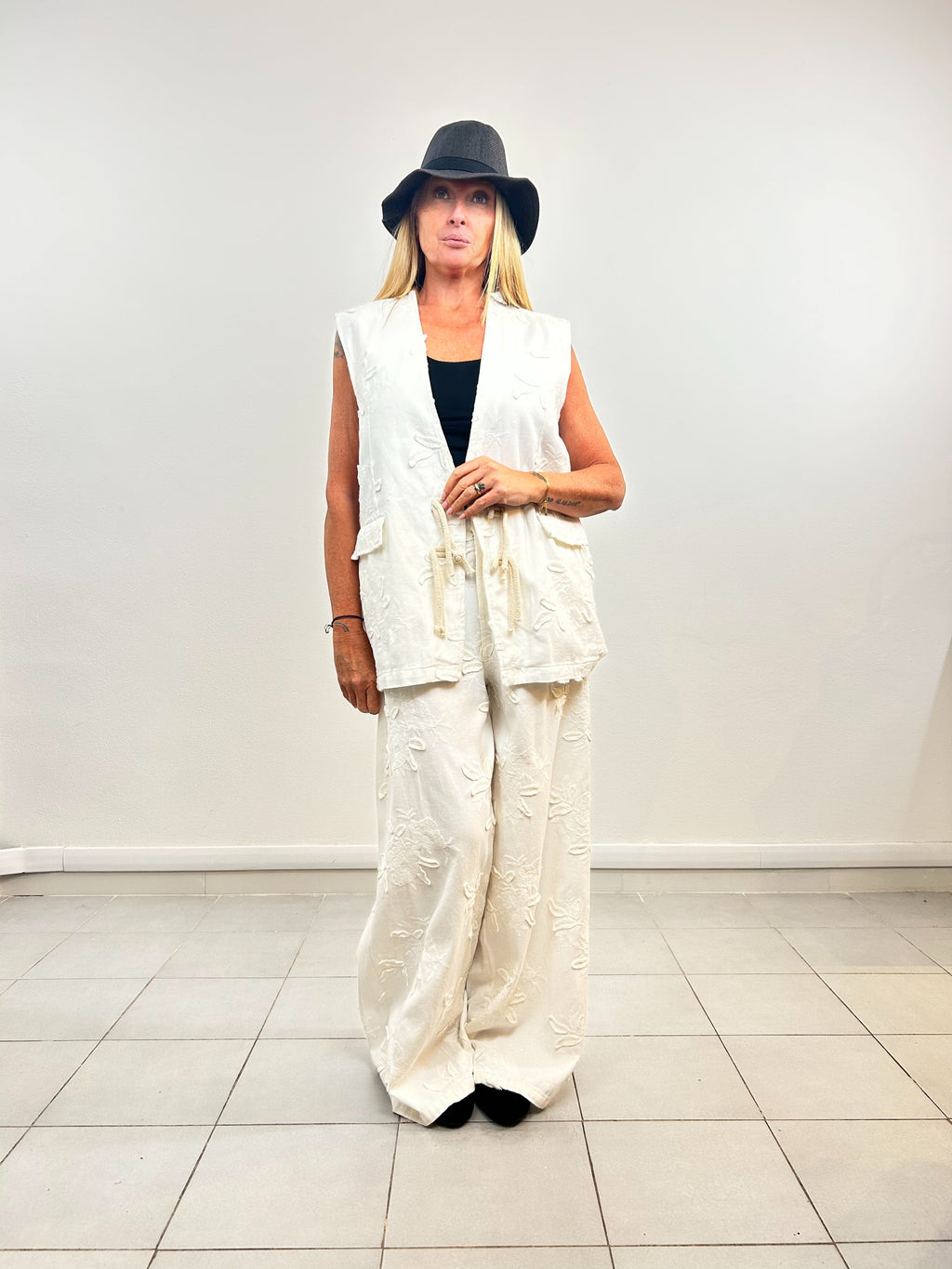 Coordinato Ibiza Lumi