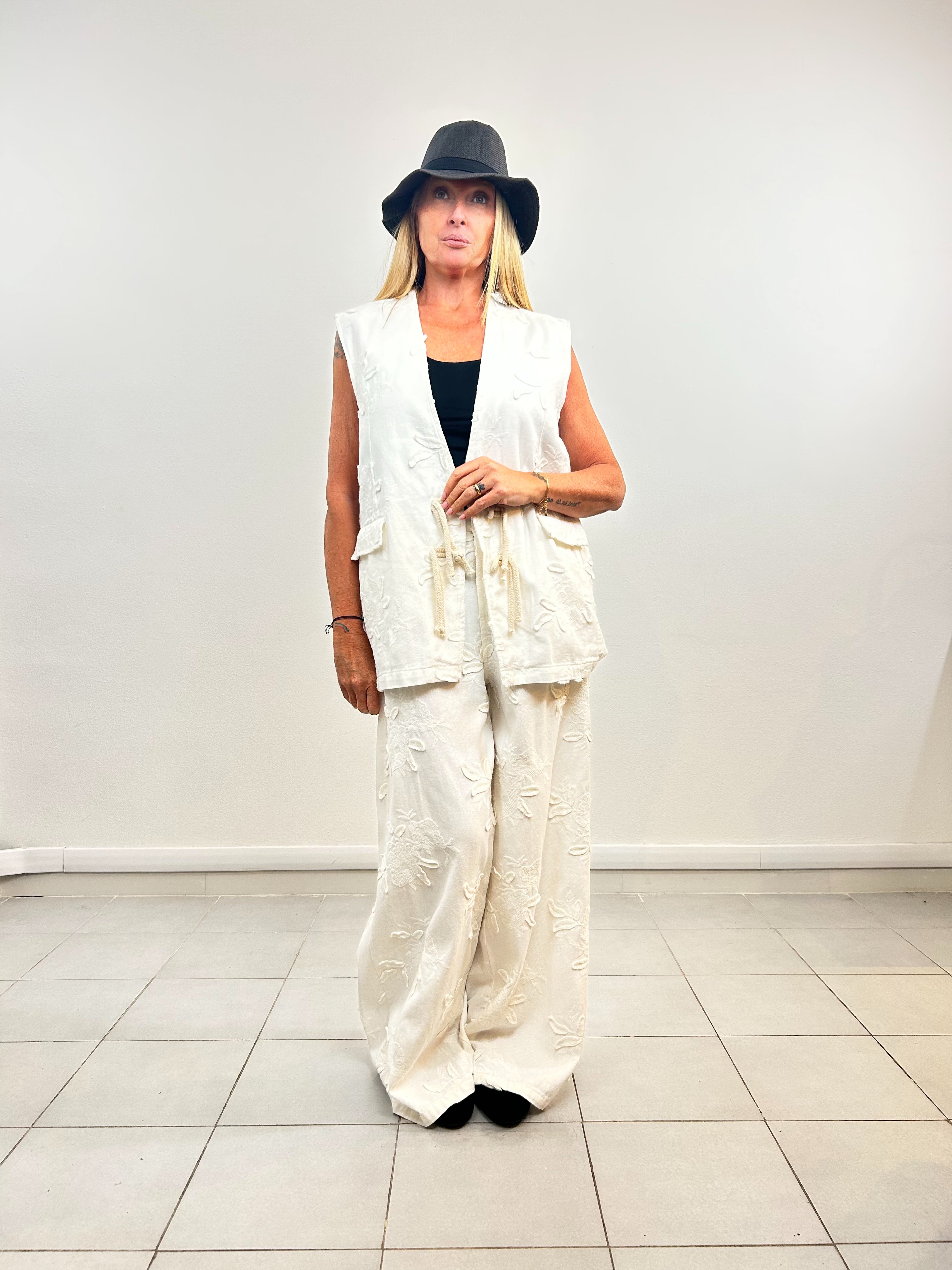 Coordinato Ibiza Lumi
