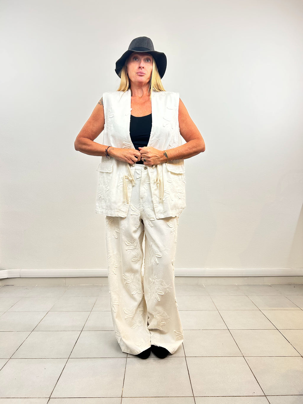 Coordinato Ibiza Lumi