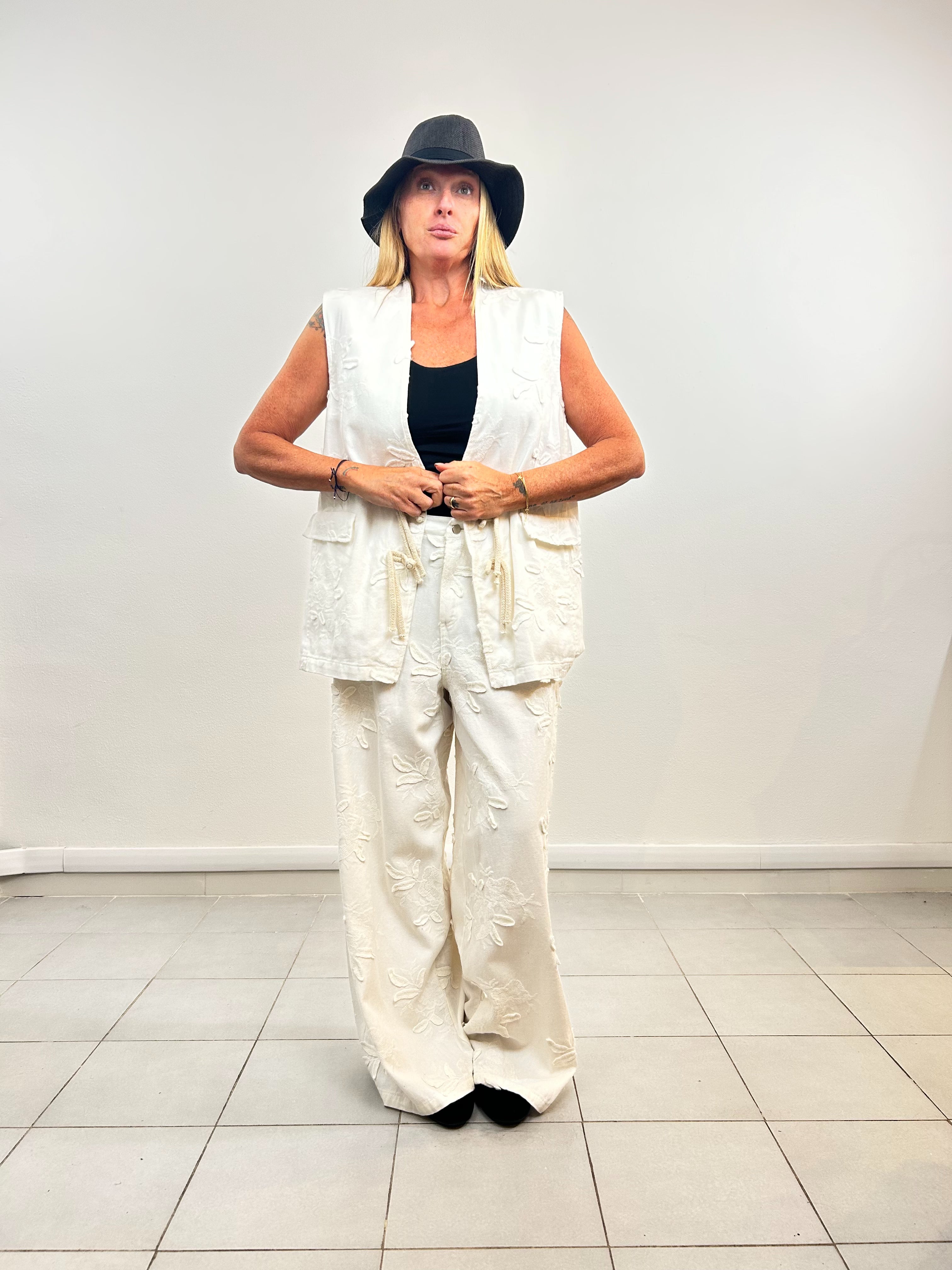 Coordinato Ibiza Lumi