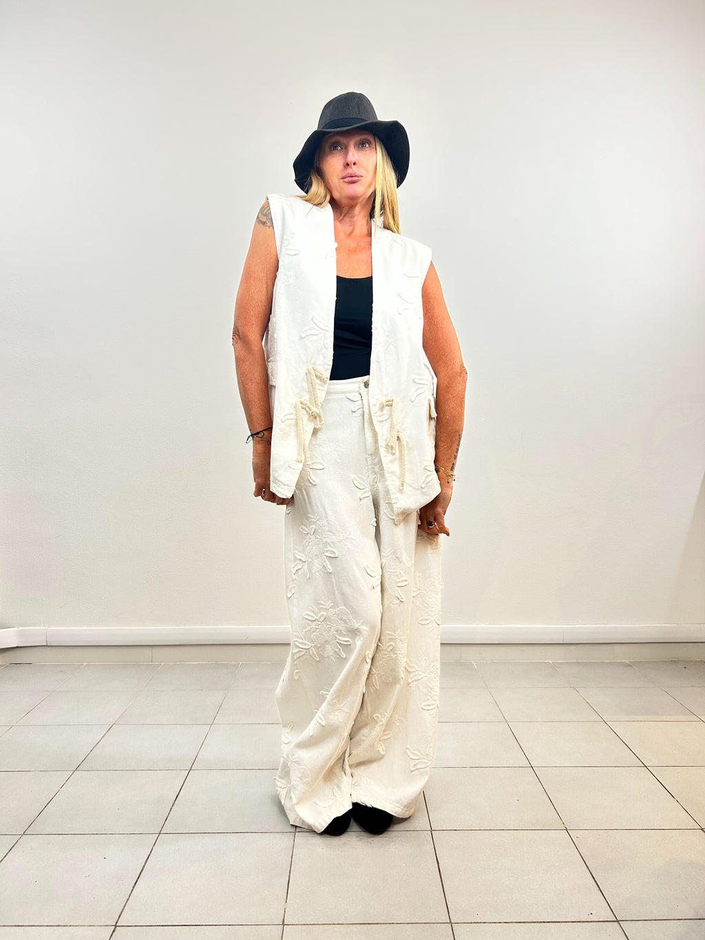 Coordinato Ibiza Lumi