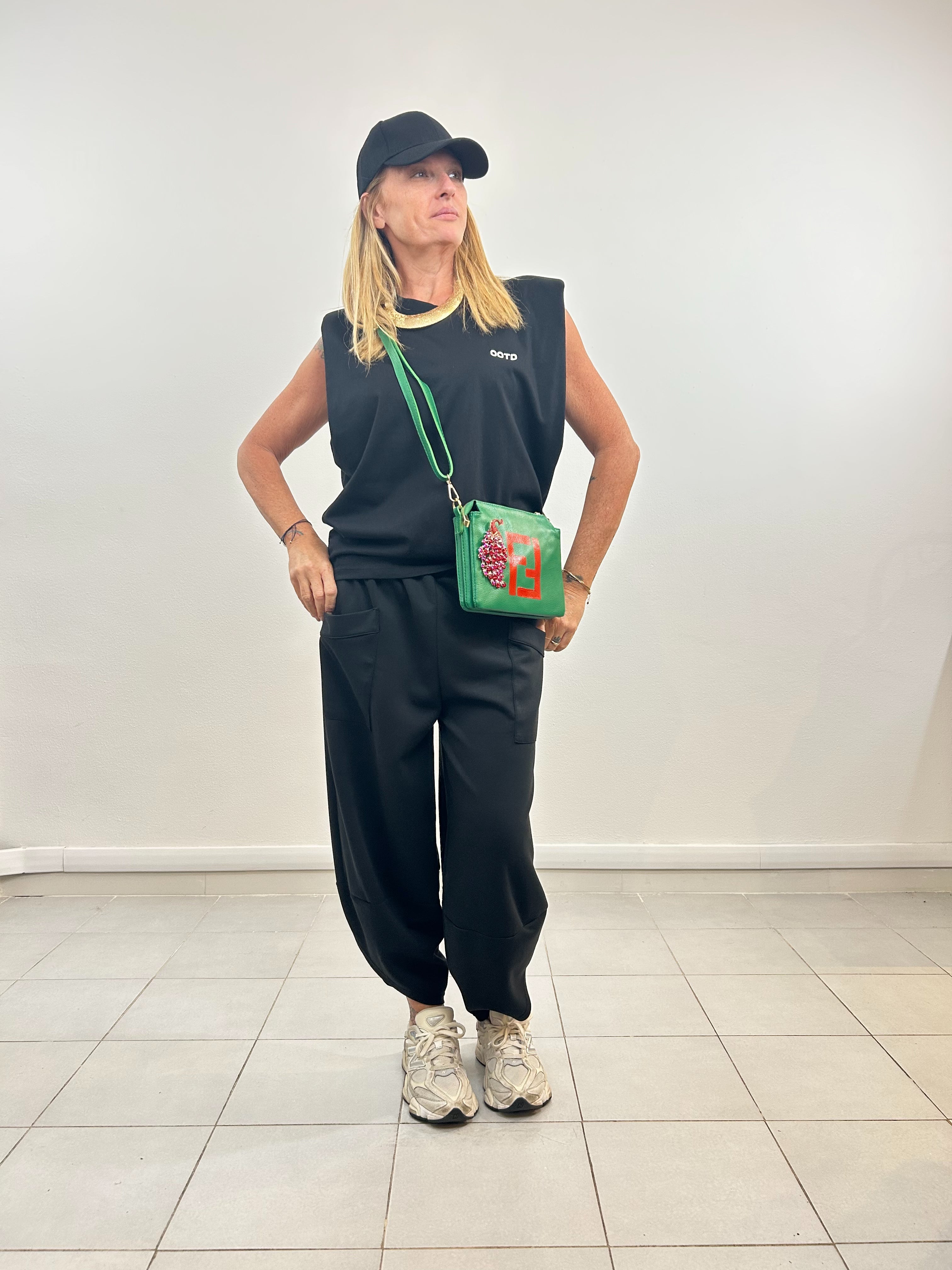 Pantalone Petalo
