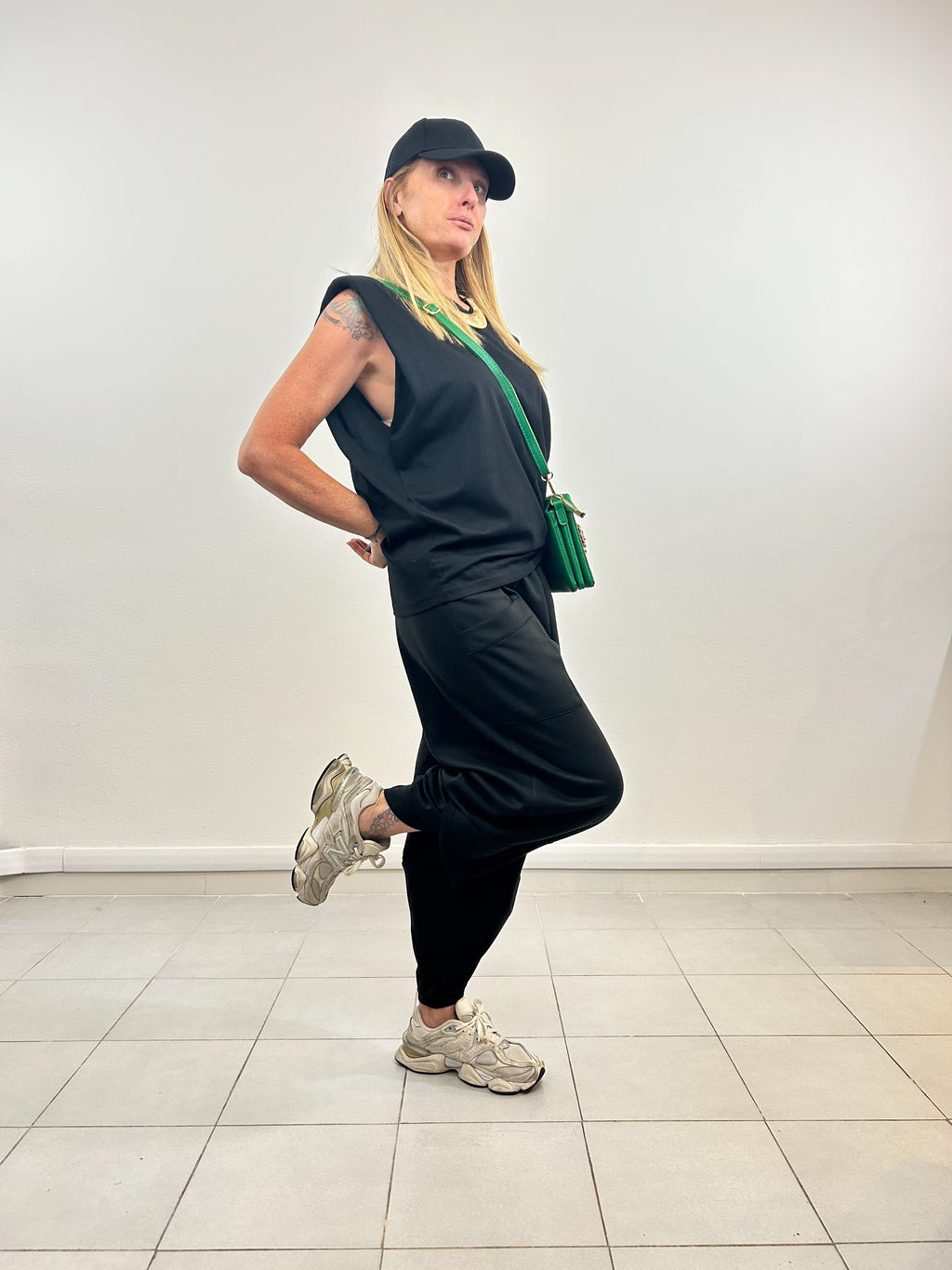 Pantalone Petalo