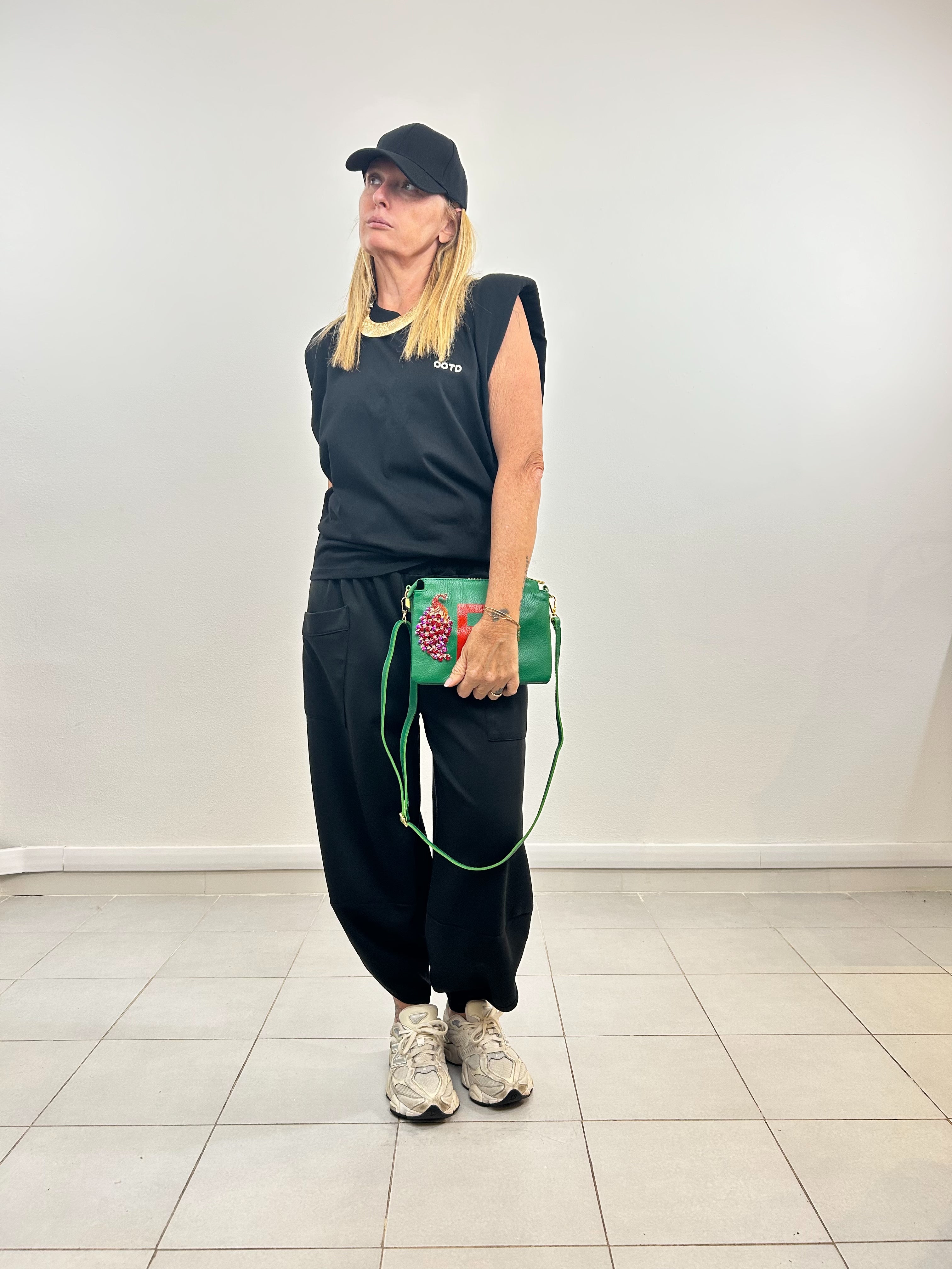 Pantalone Petalo