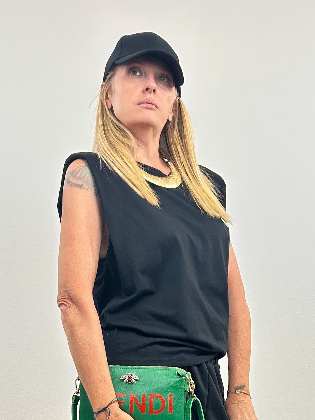 T-shirt ODT Lumina