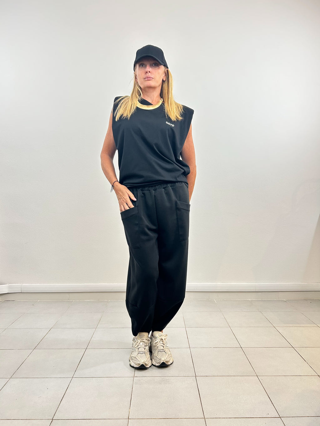 Pantalone Petalo