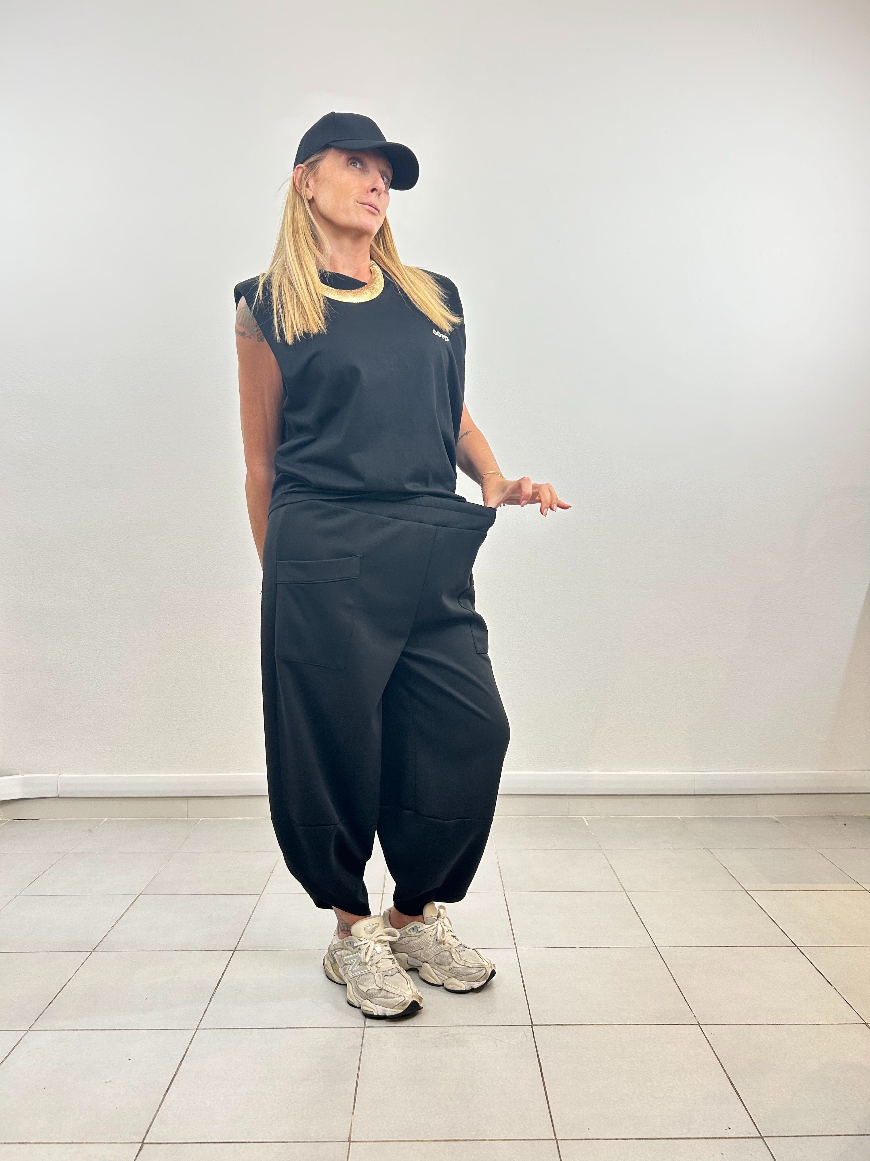 Pantalone Petalo