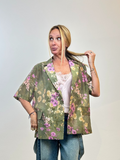 Blazer Flower Lumi
