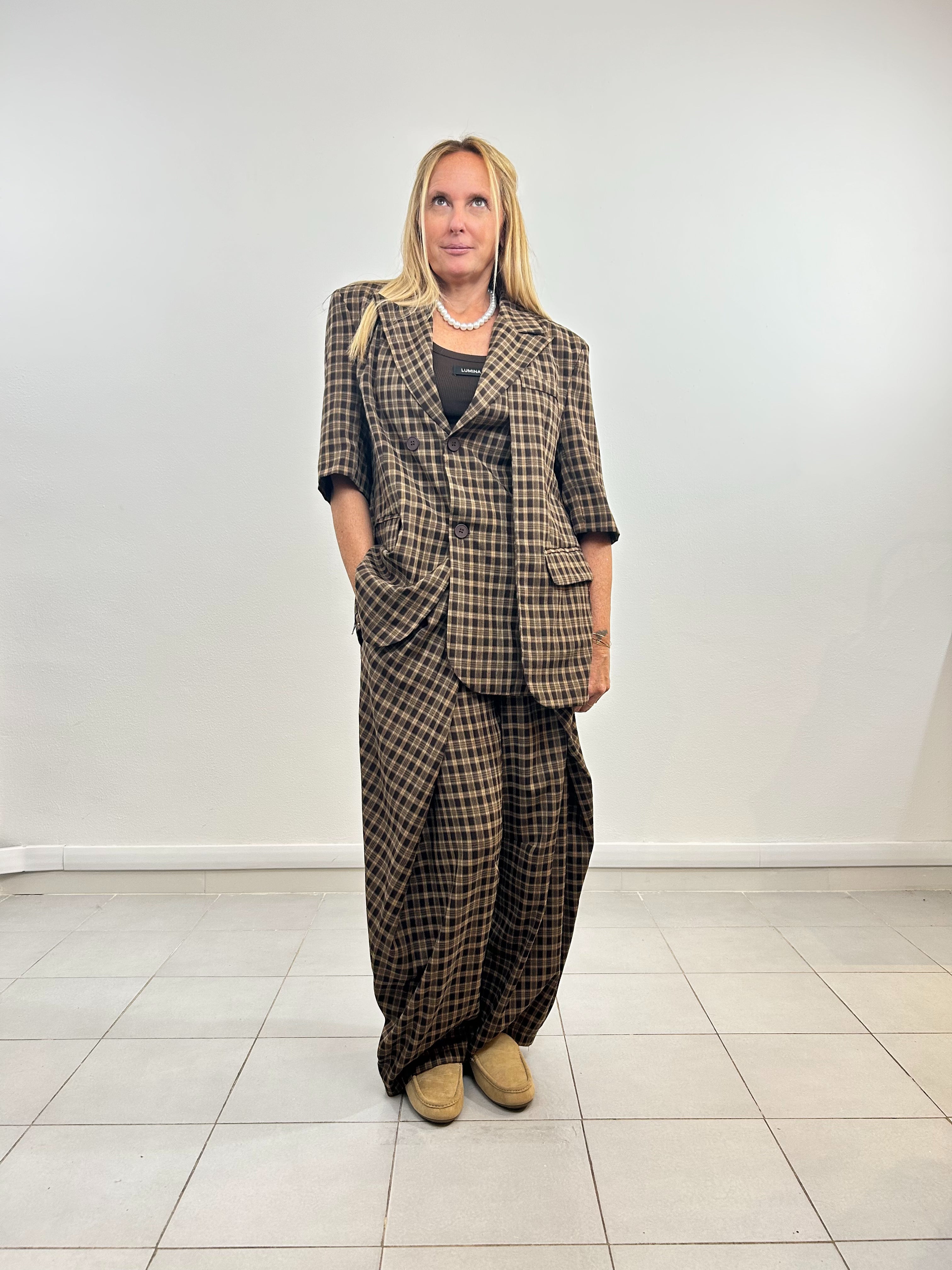 Tailleur Mood