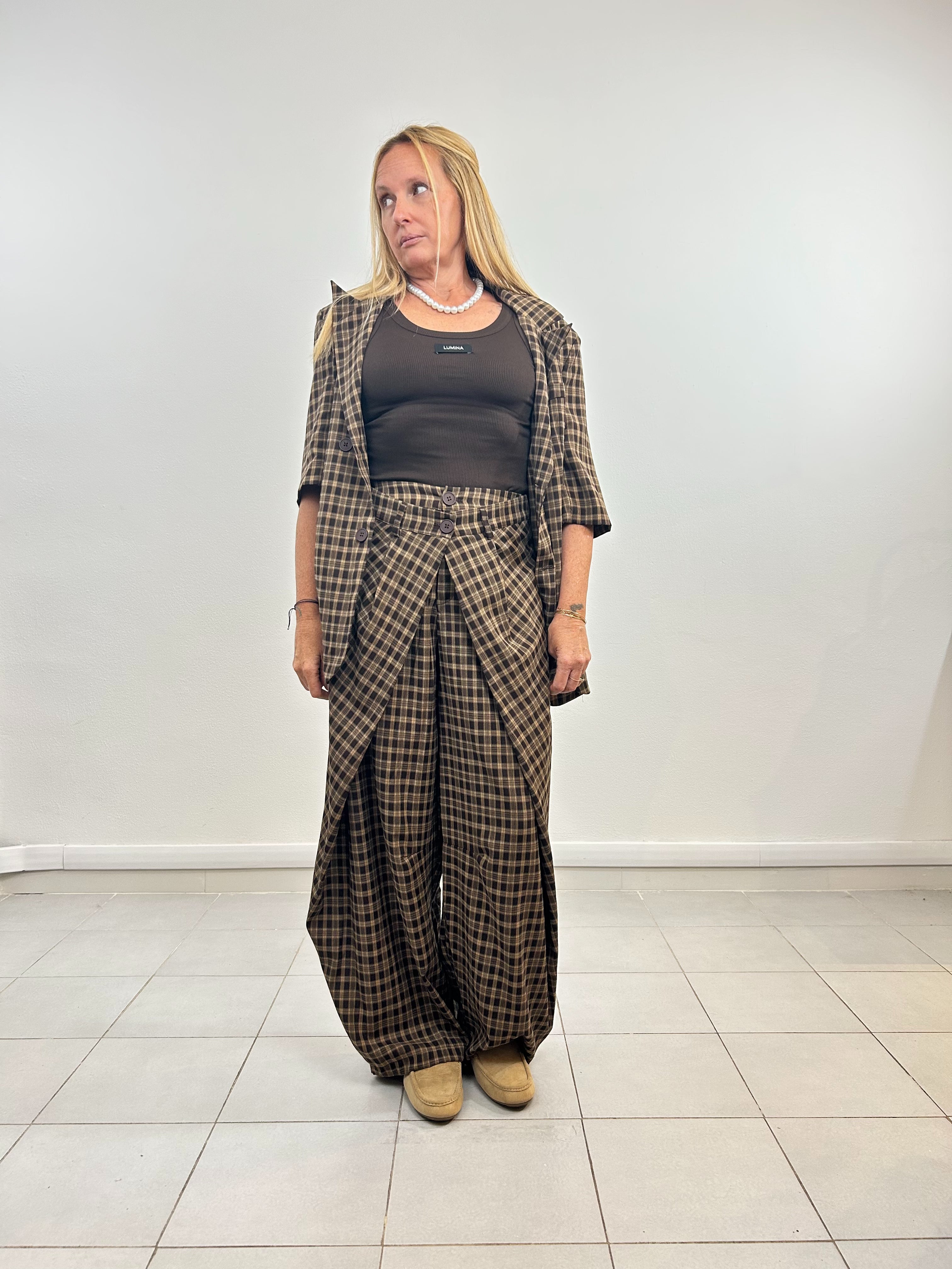 Tailleur Mood