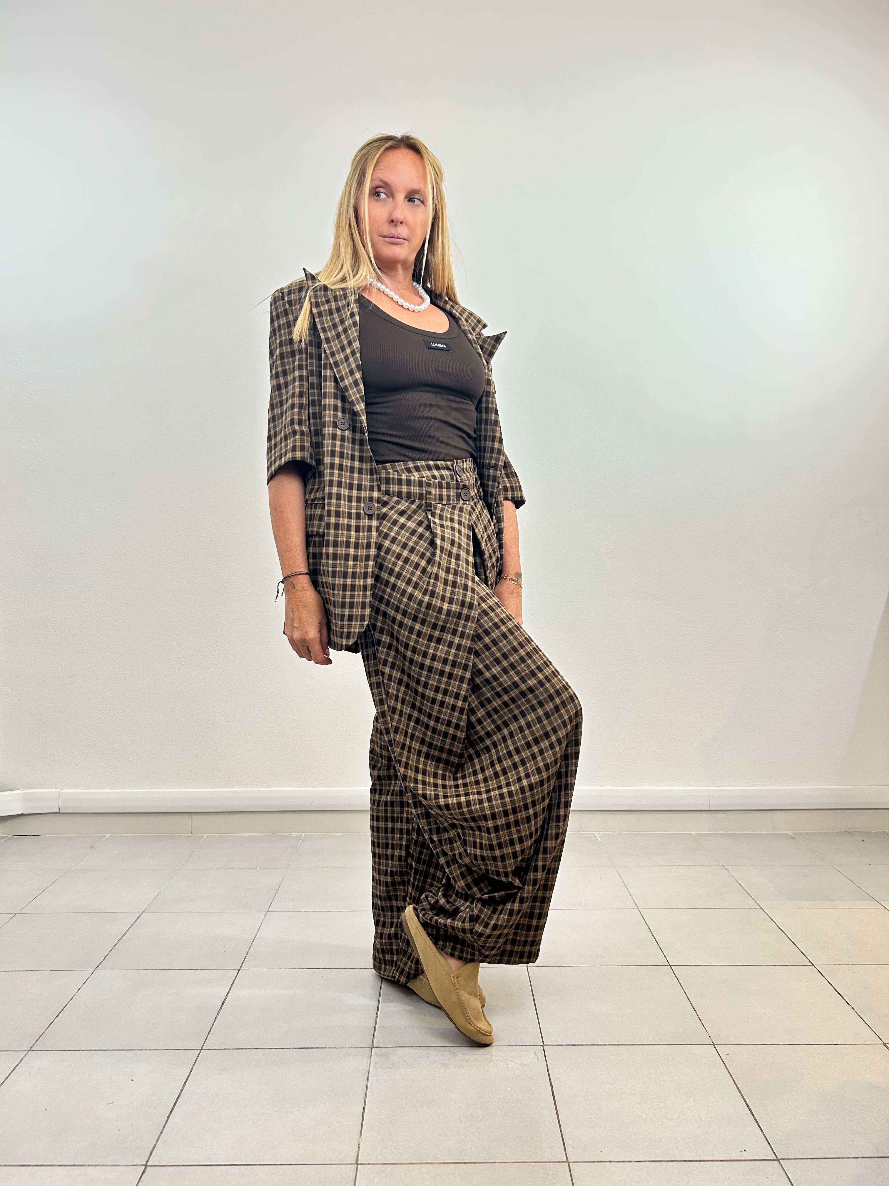 Tailleur Mood