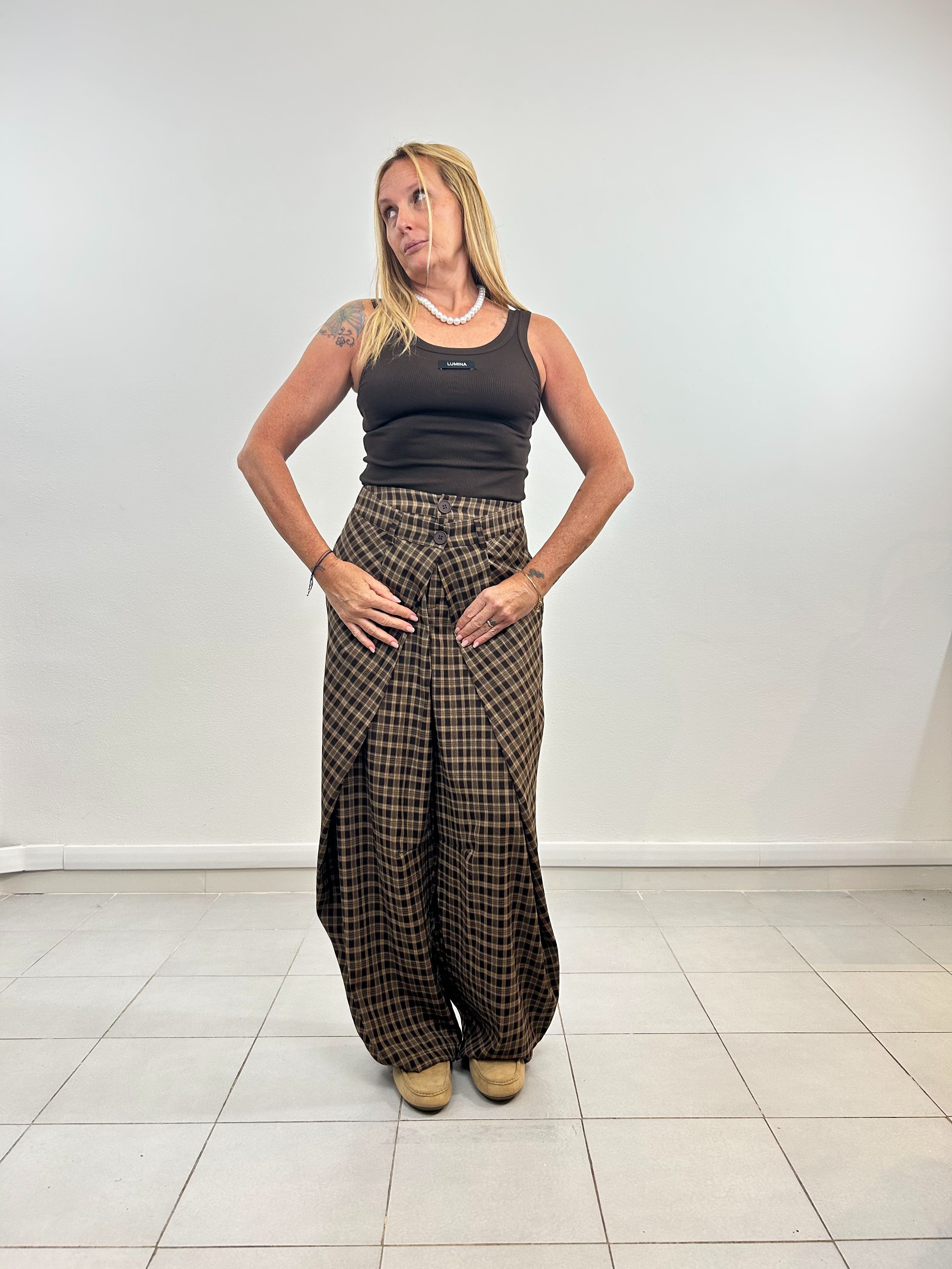 Tailleur Mood