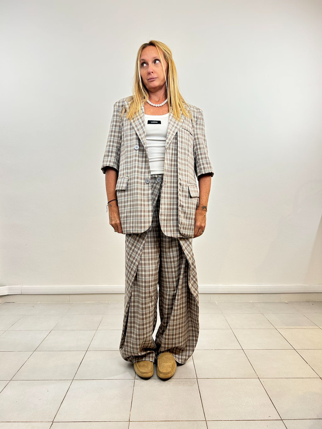 Tailleur Mood