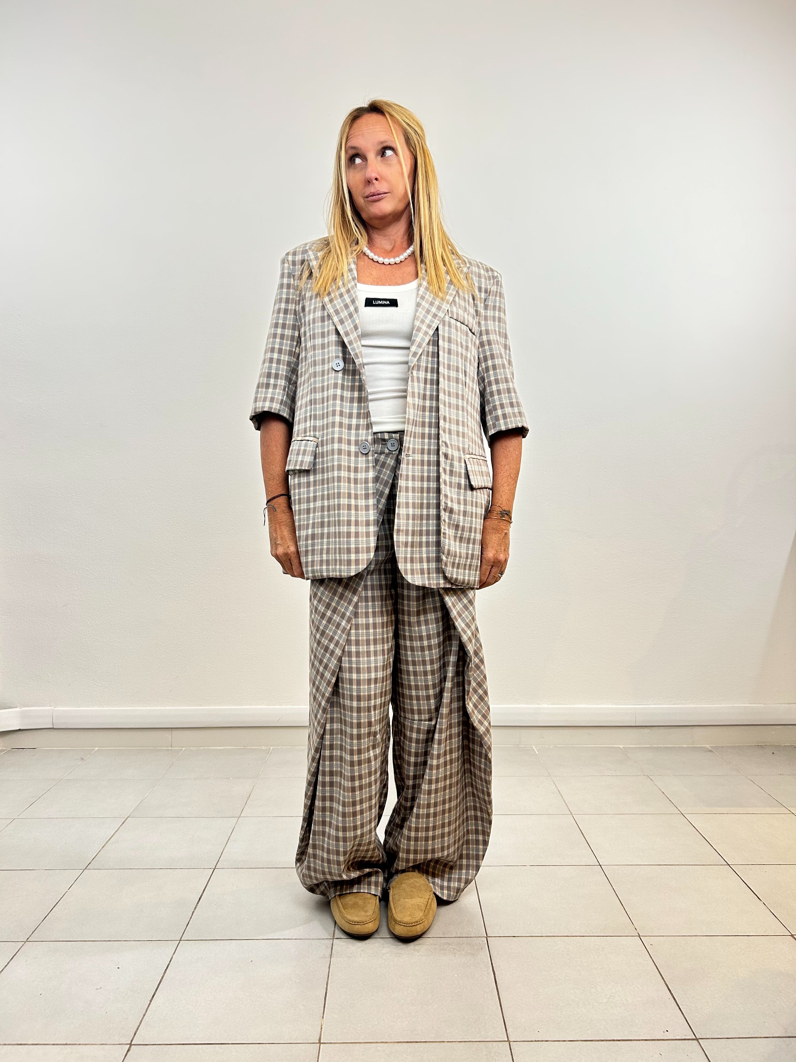 Tailleur Mood