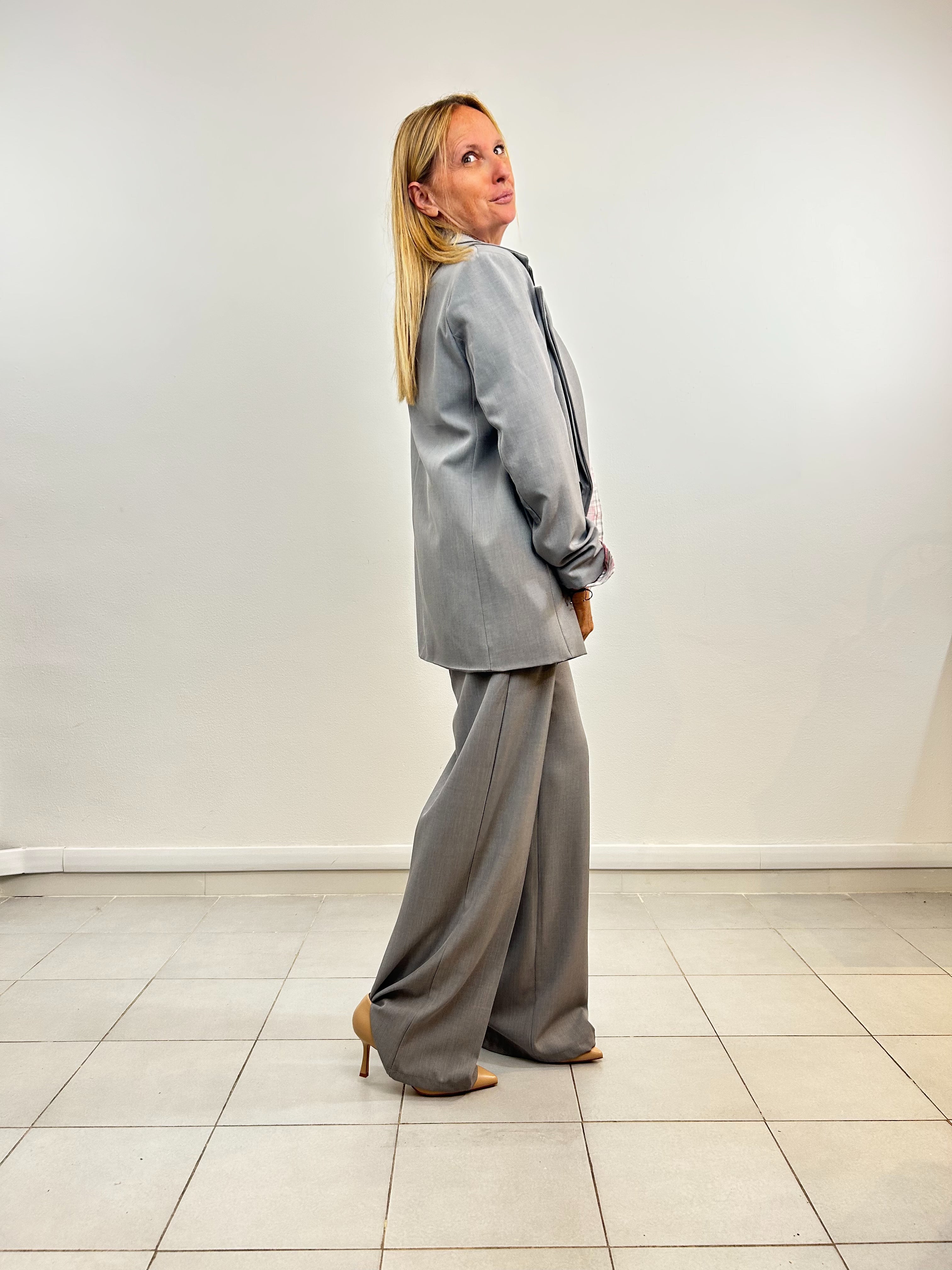 Tailleur Vic