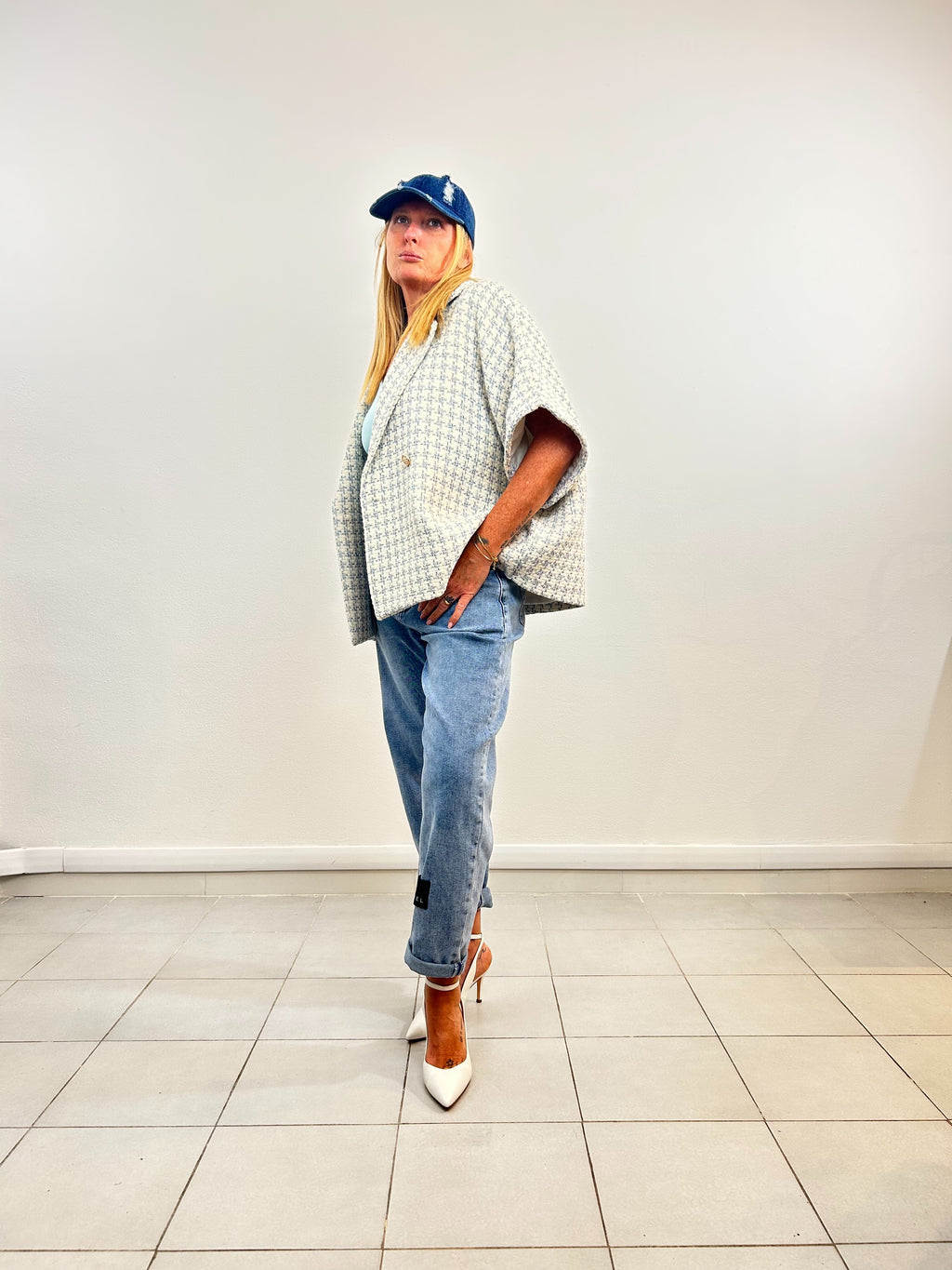 Giacca chic