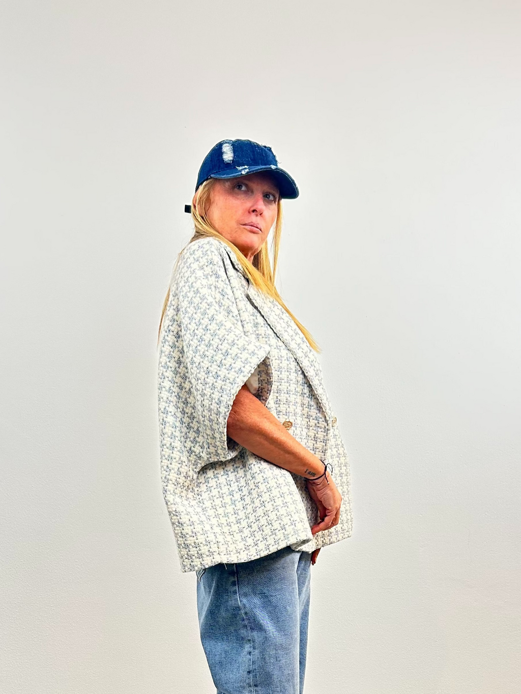 Giacca chic