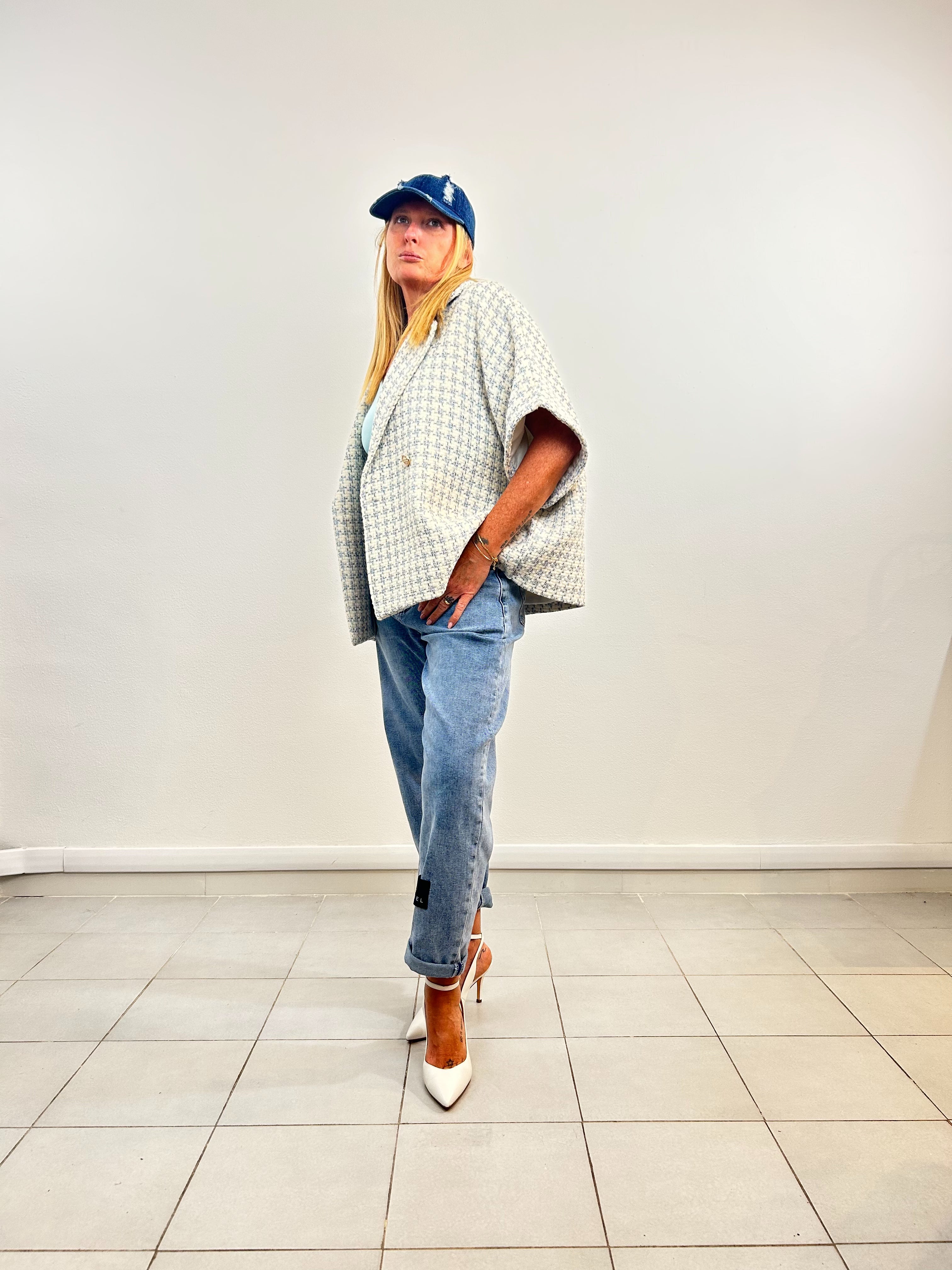 Giacca chic