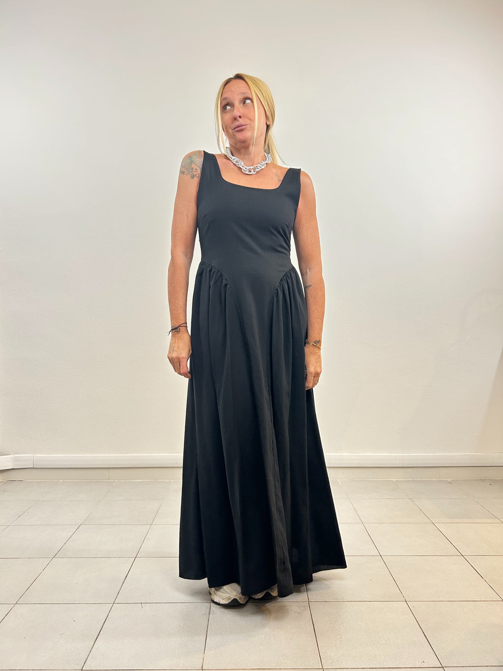 Vestito Ofelia