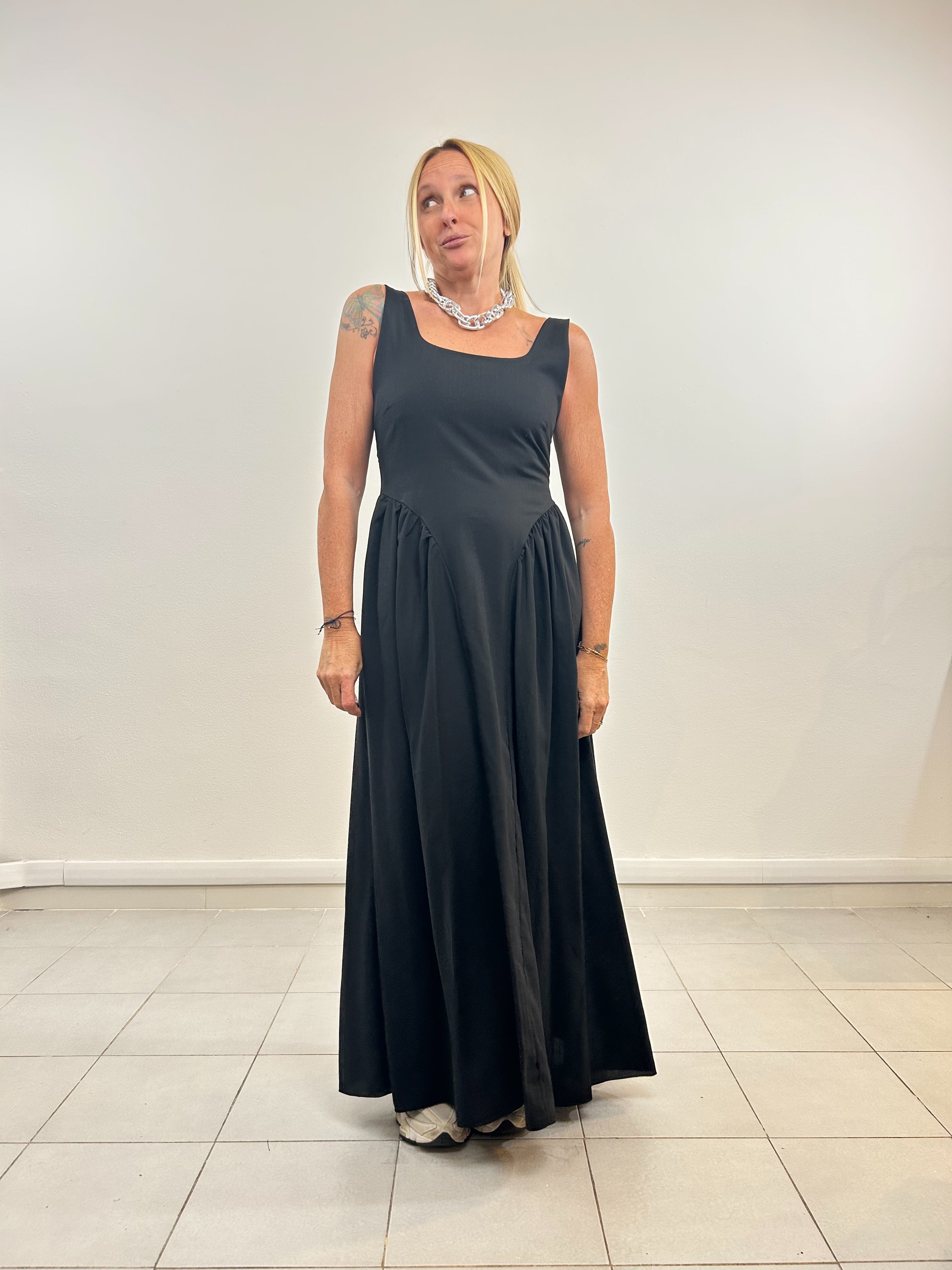 Vestito Ofelia