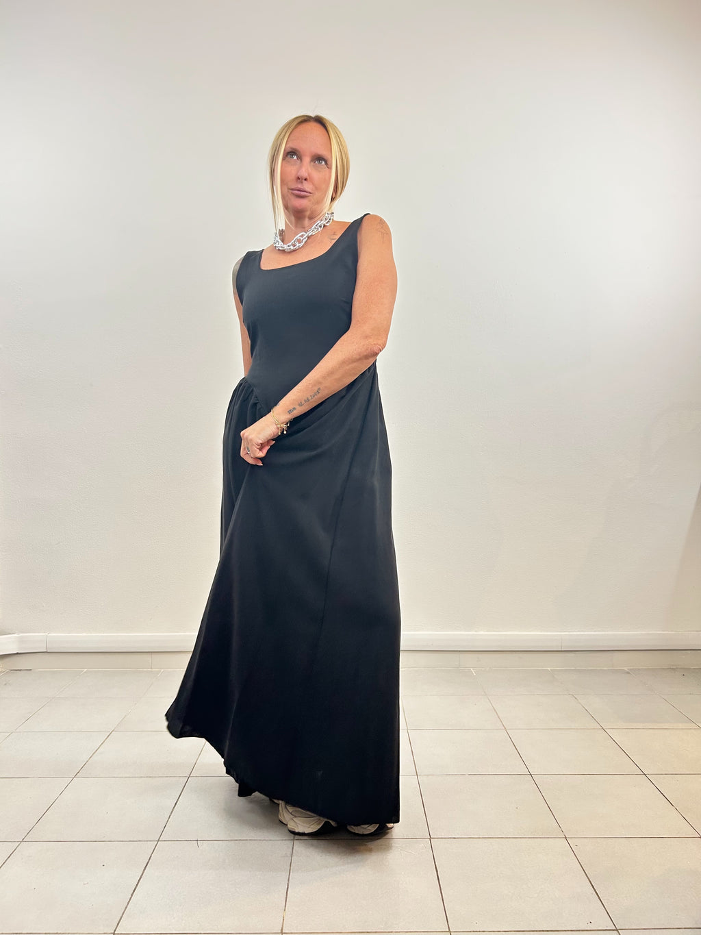 Vestito Ofelia