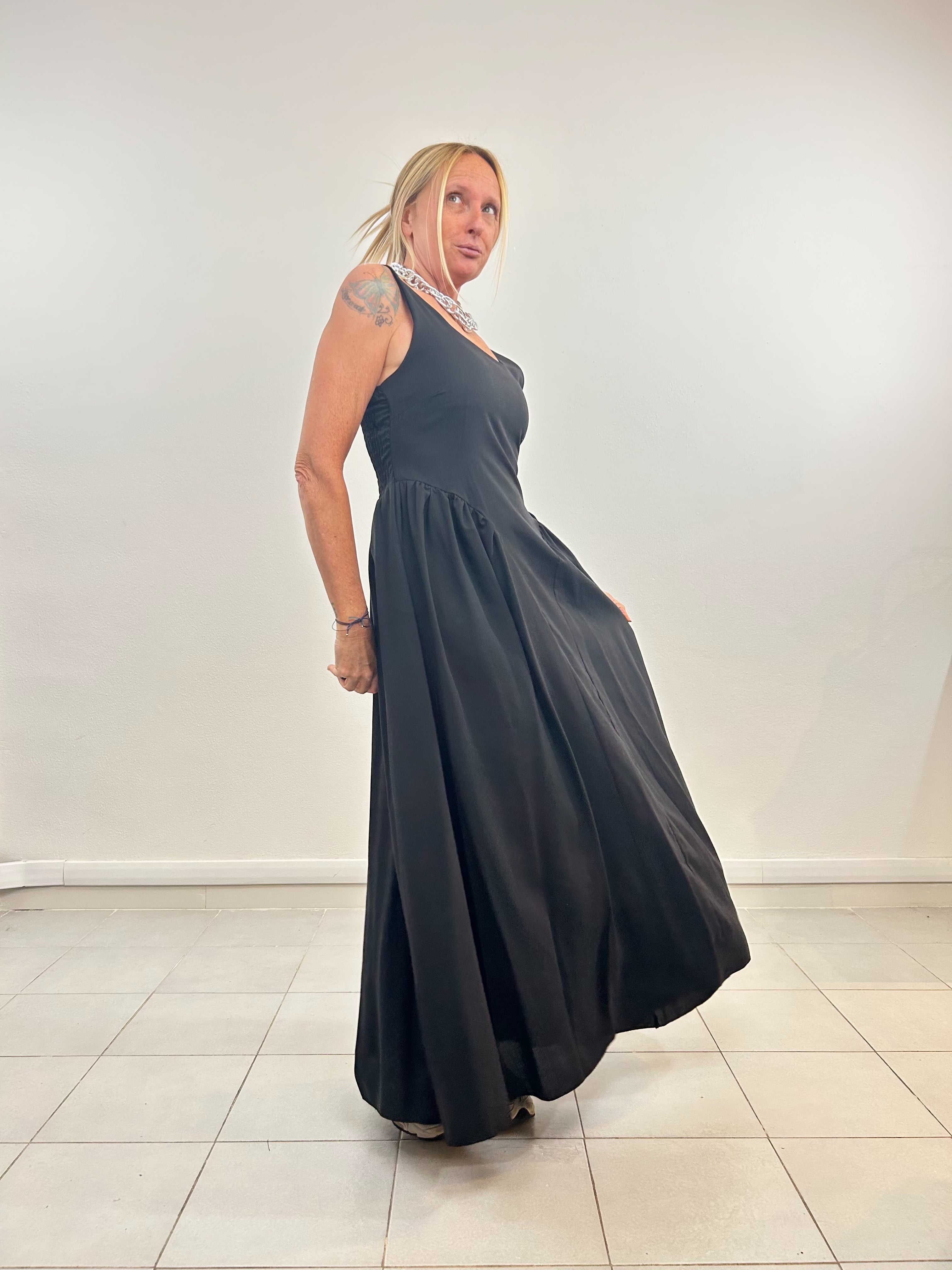 Vestito Ofelia