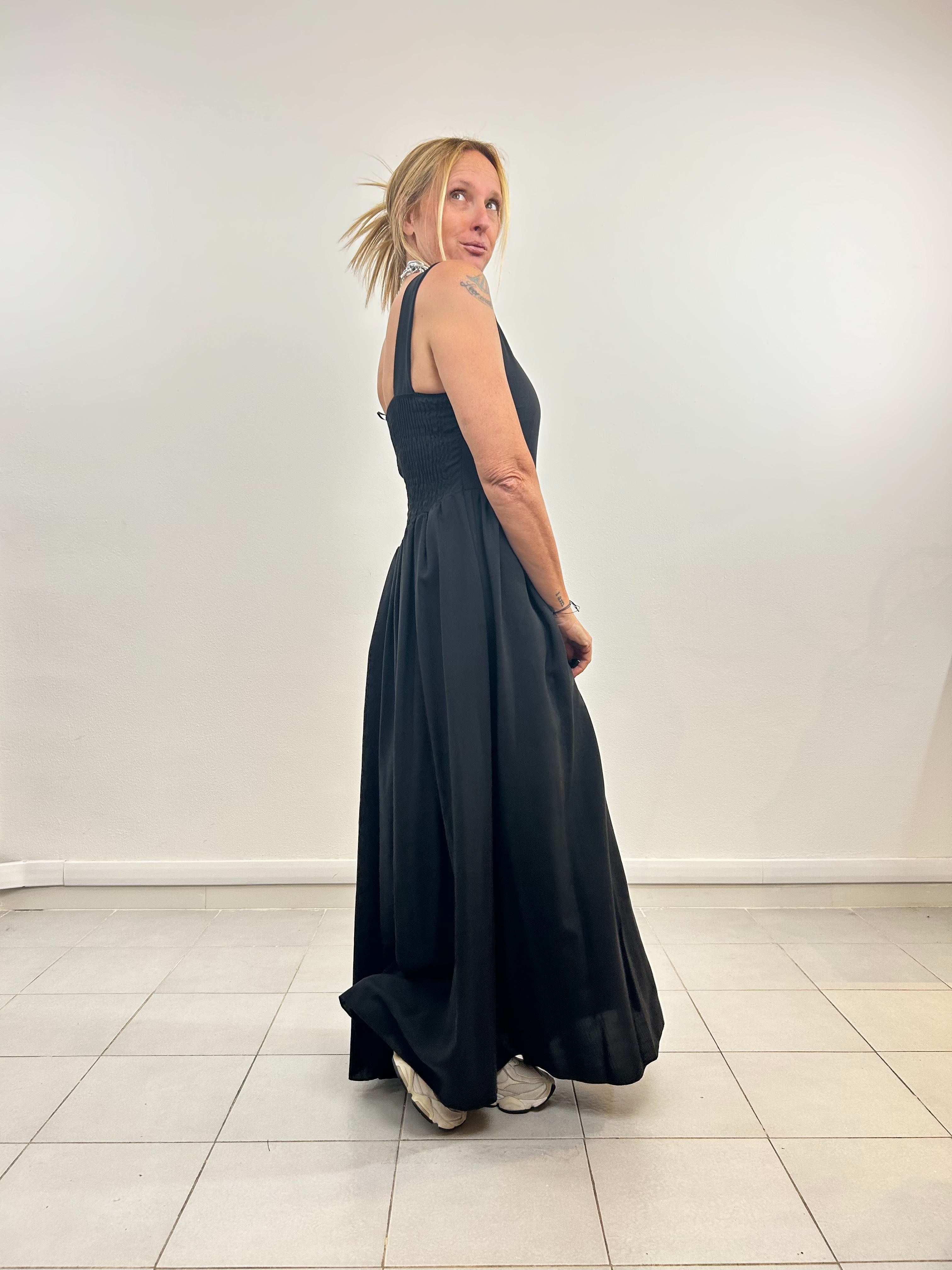 Vestito Ofelia