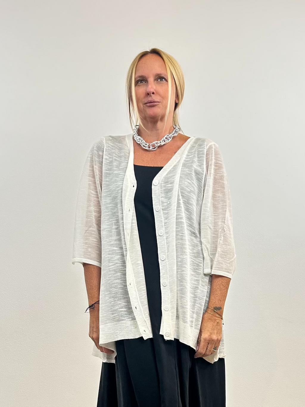 Maglia/ cardigan