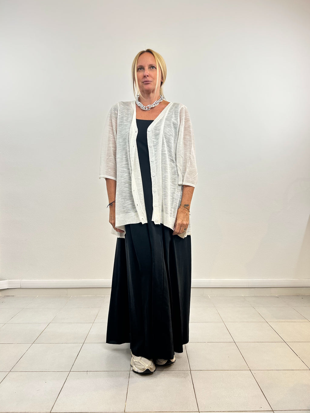 Cardigan Soft