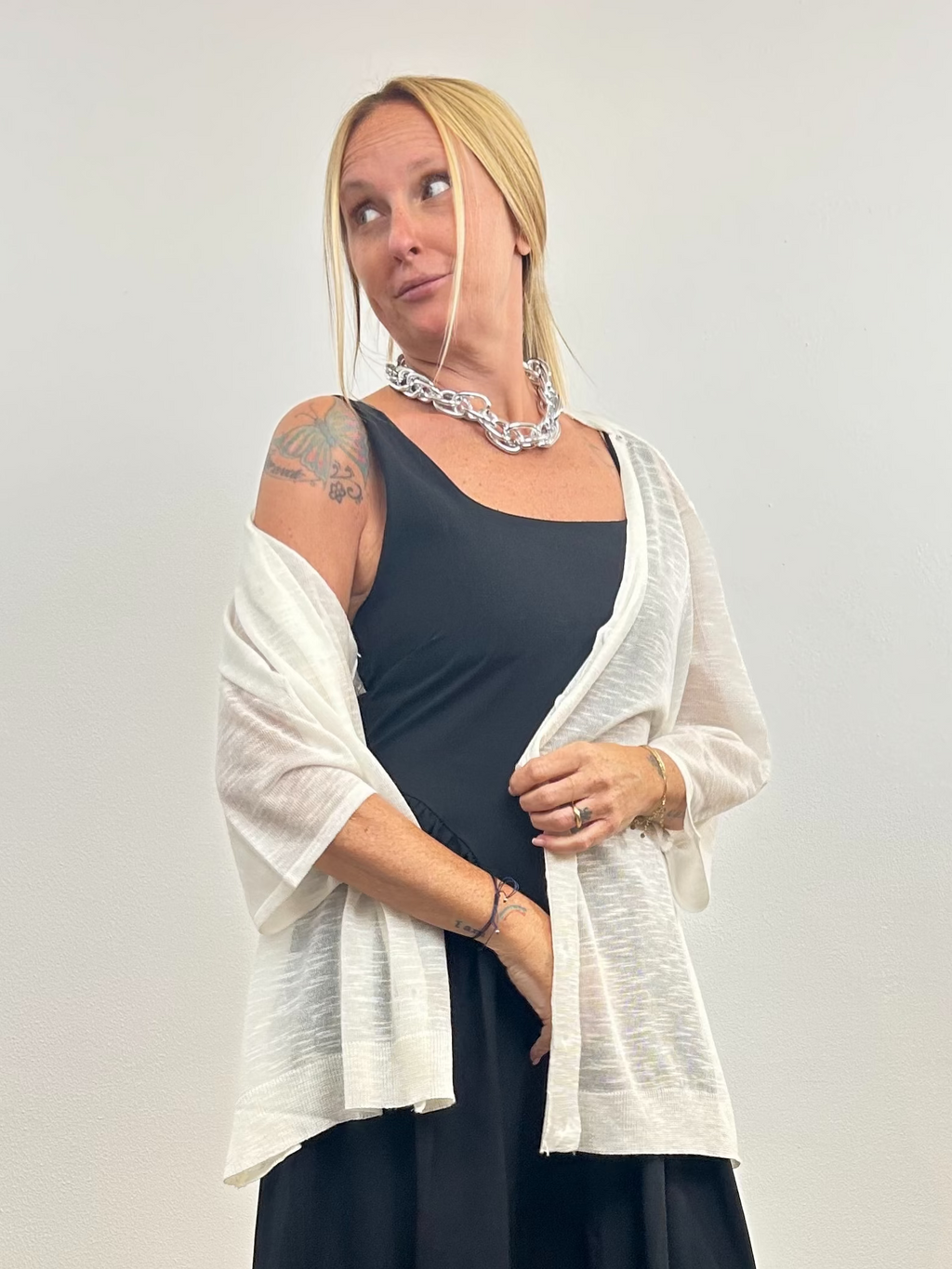 Cardigan Soft