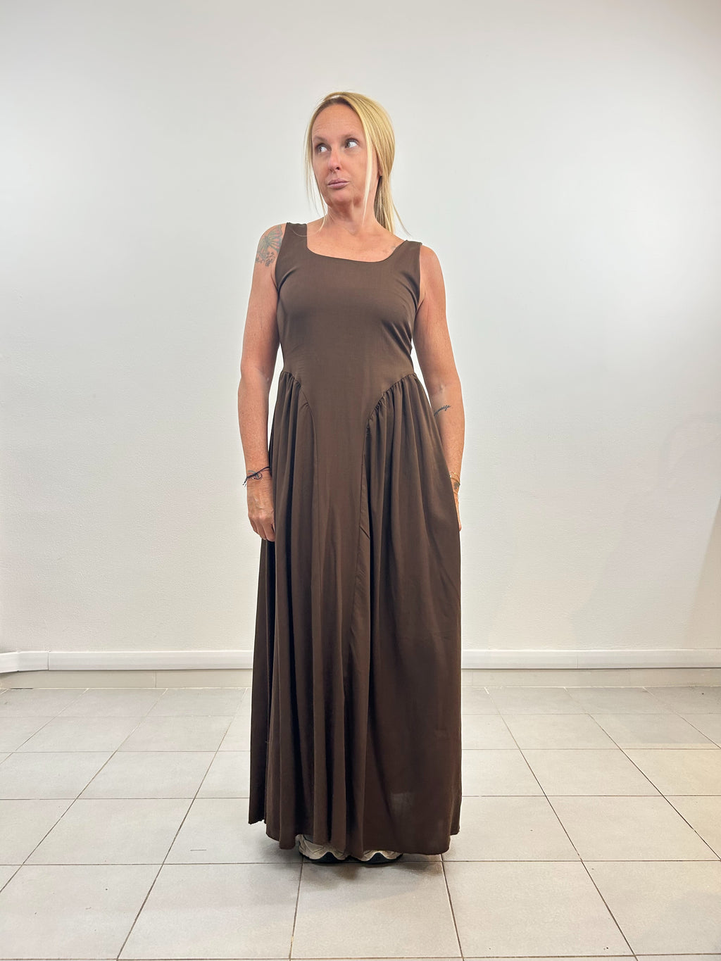 Vestito Ofelia