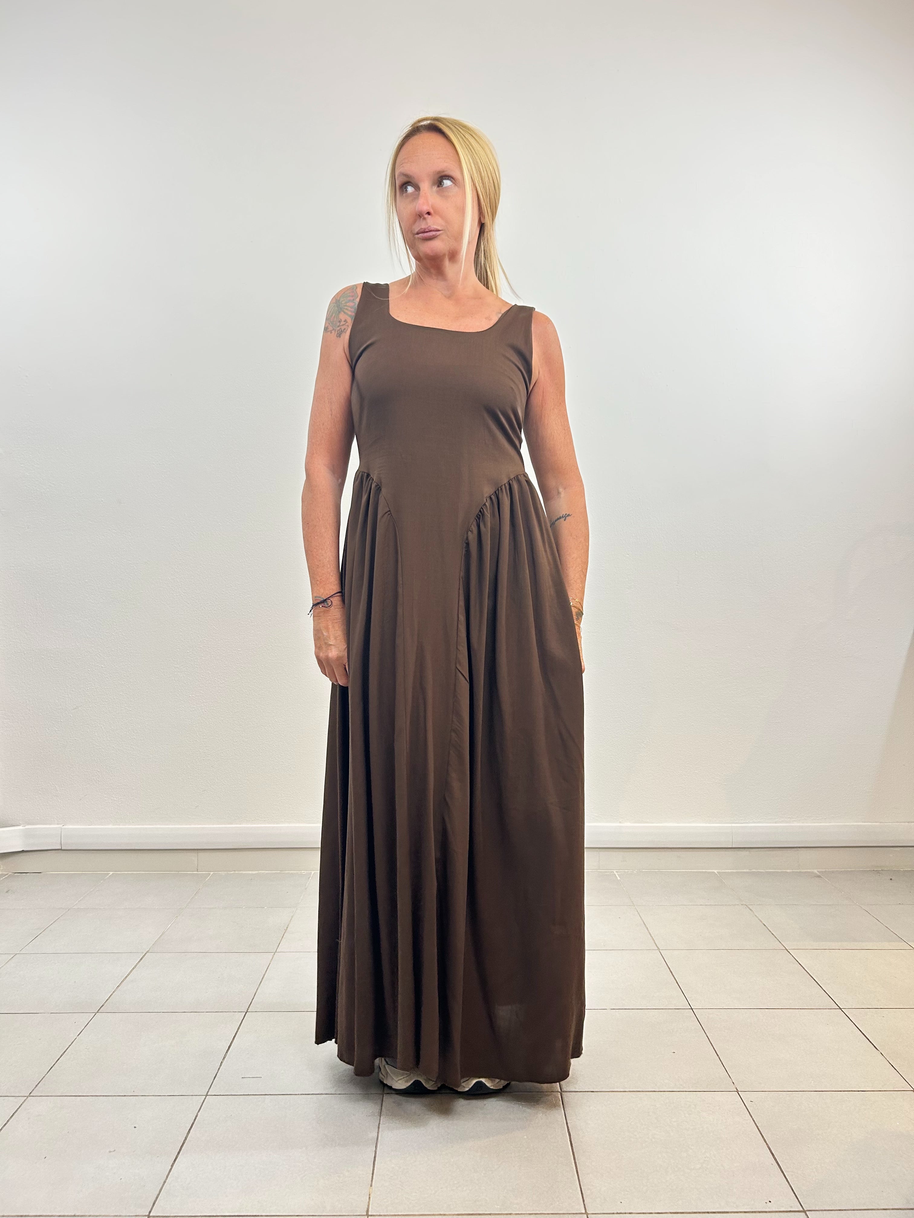 Vestito Ofelia