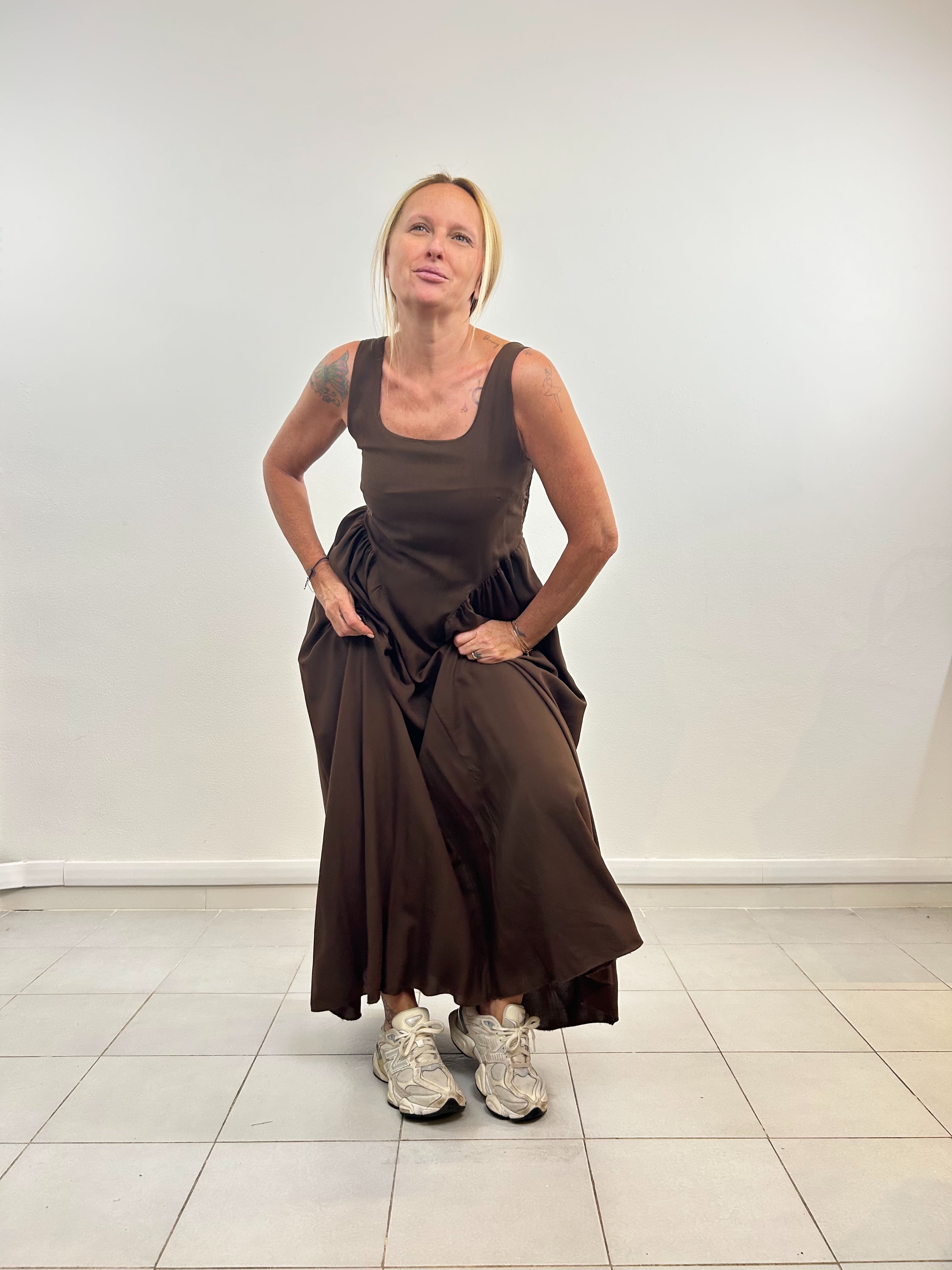Vestito Ofelia