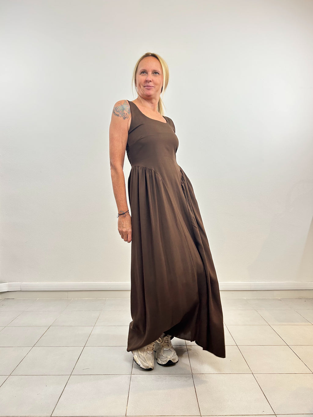 Vestito Ofelia