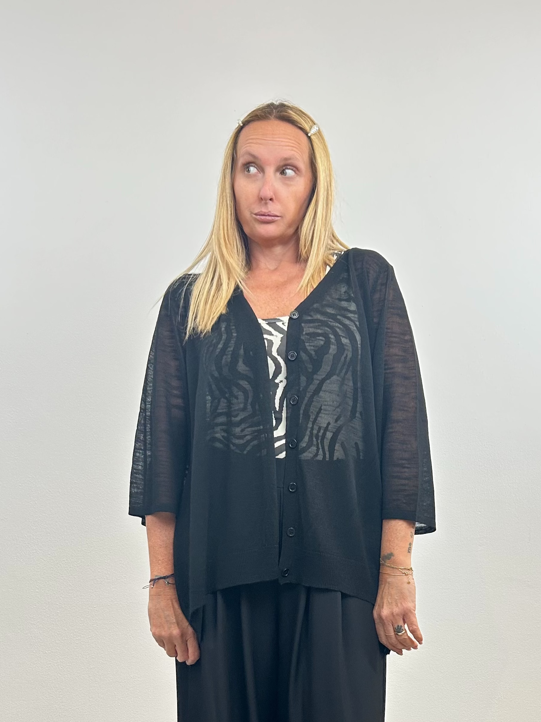 Maglia/ cardigan