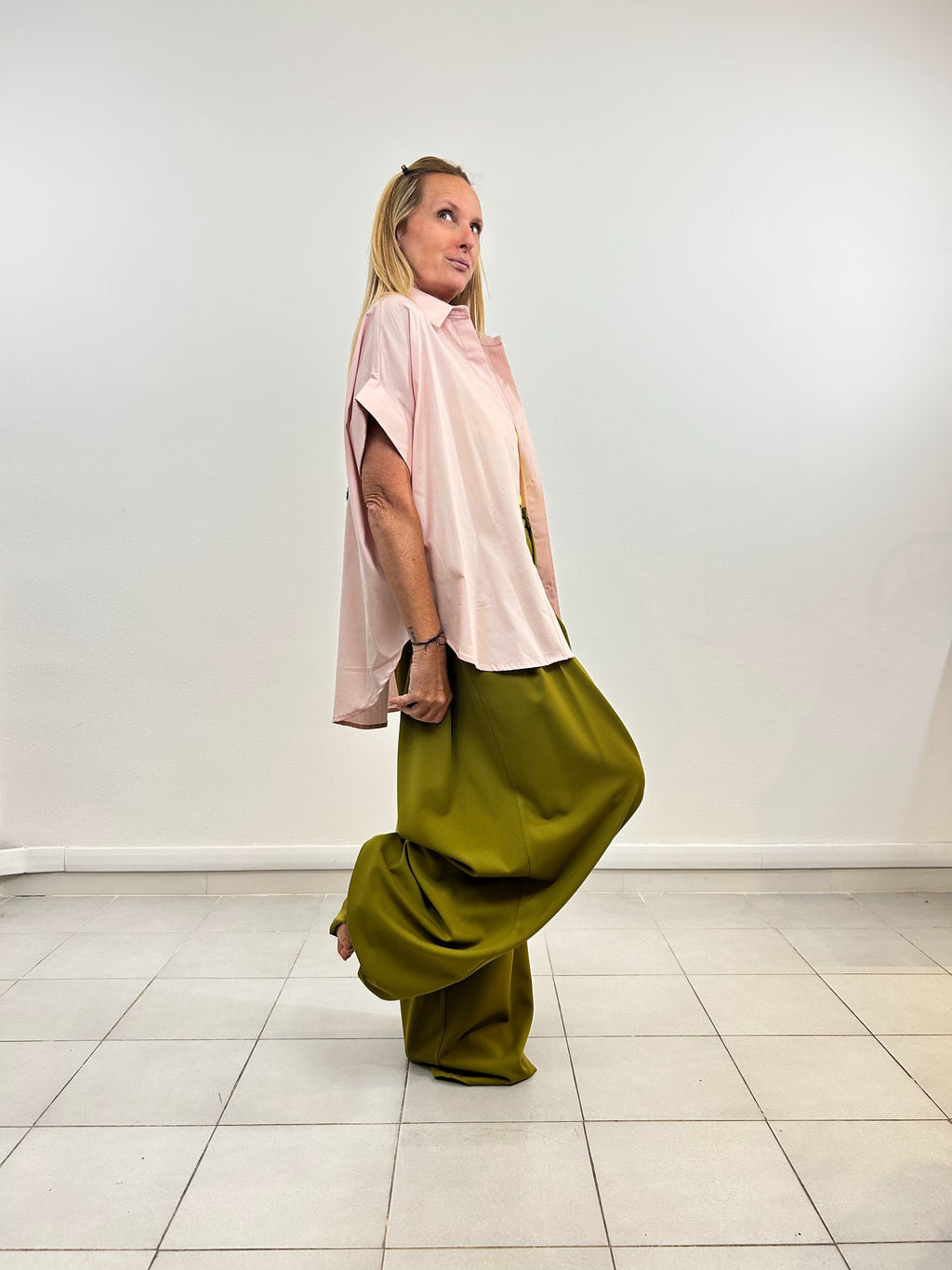 Pantalone Lory Lumina