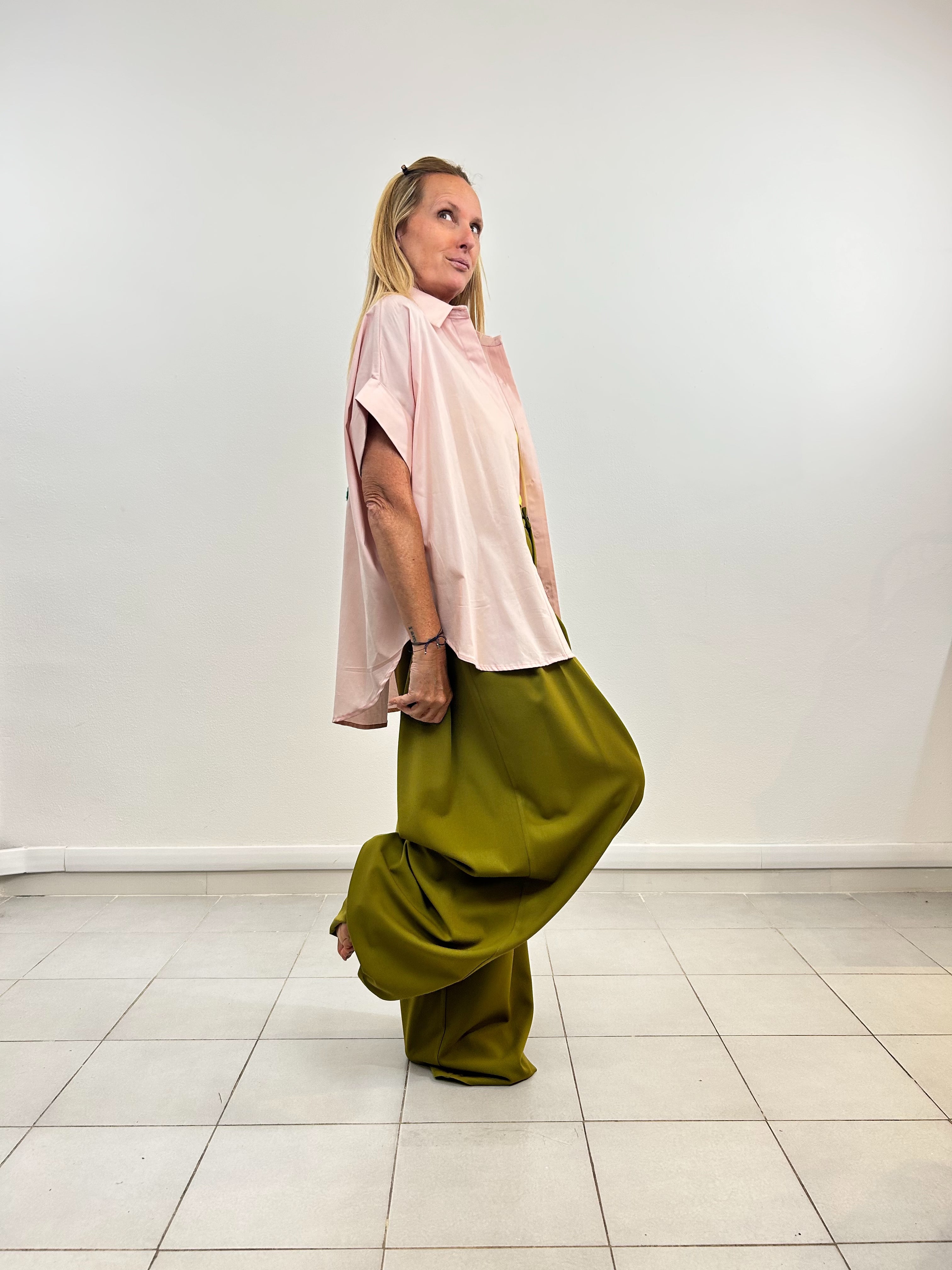 Pantalone Lory Lumina