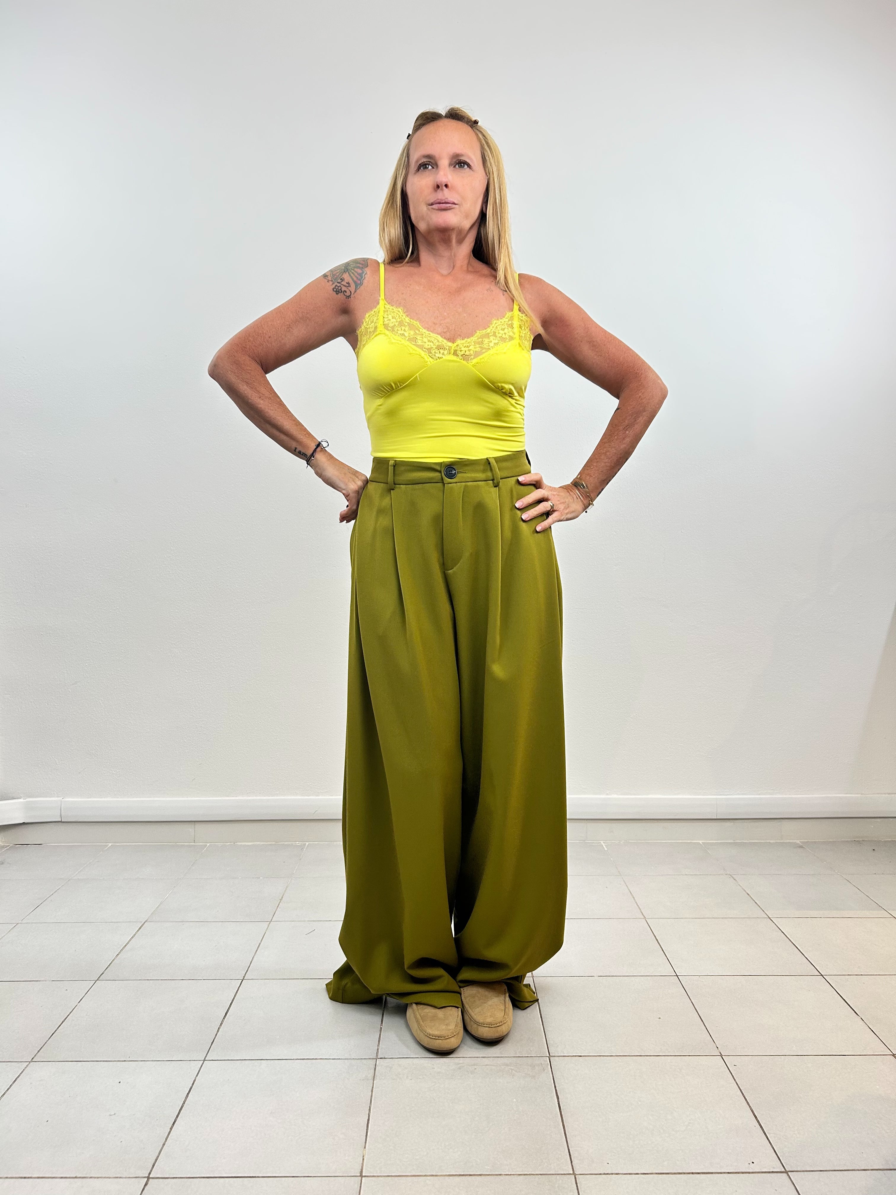 Pantalone Lory Lumina