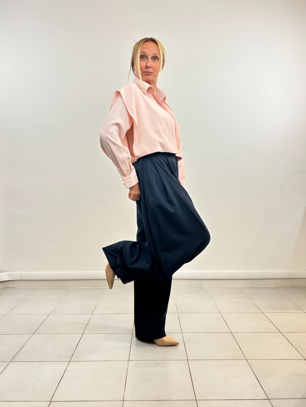 Pantalone Lory Lumina