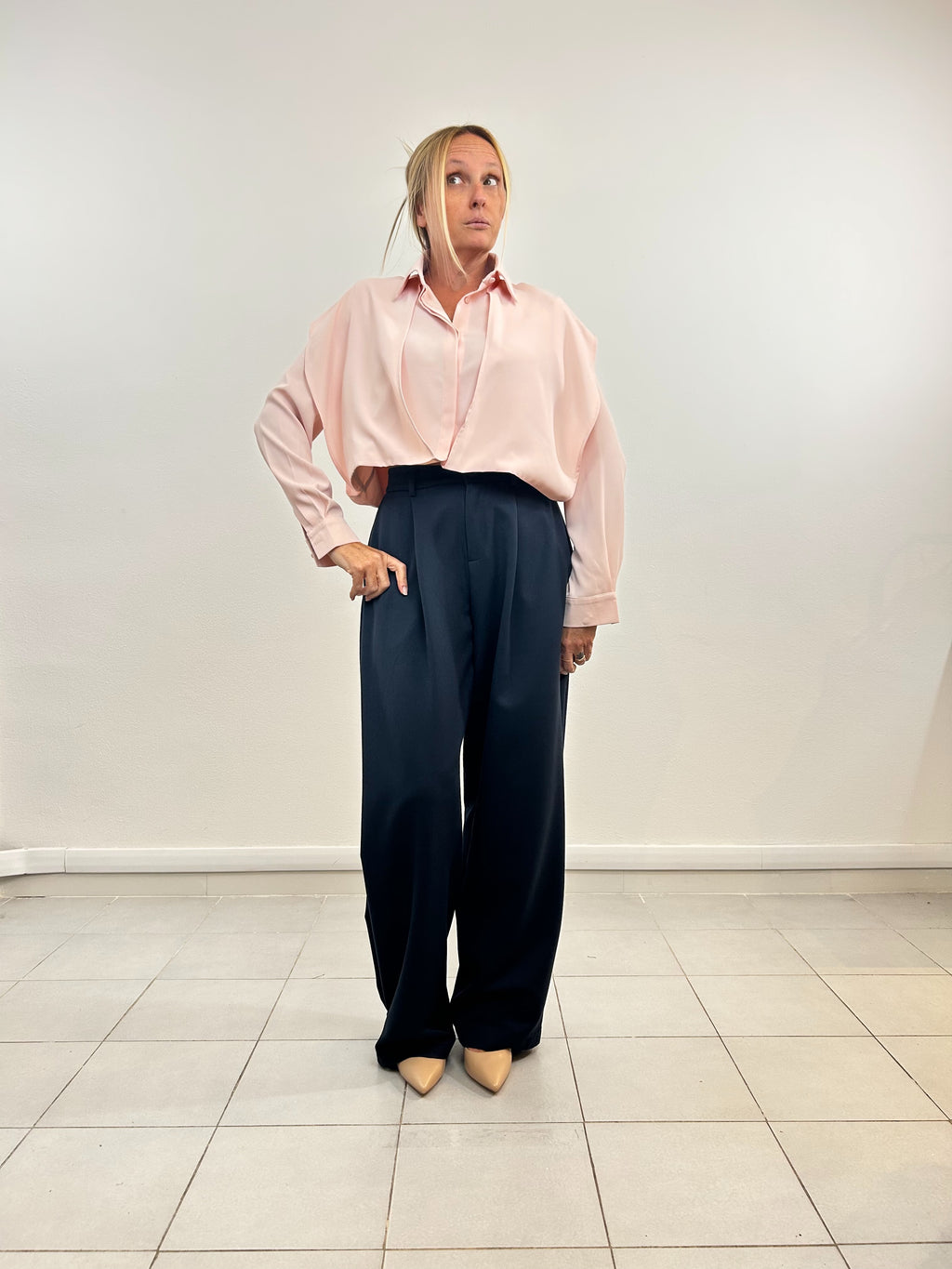 Pantalone Lory Lumina