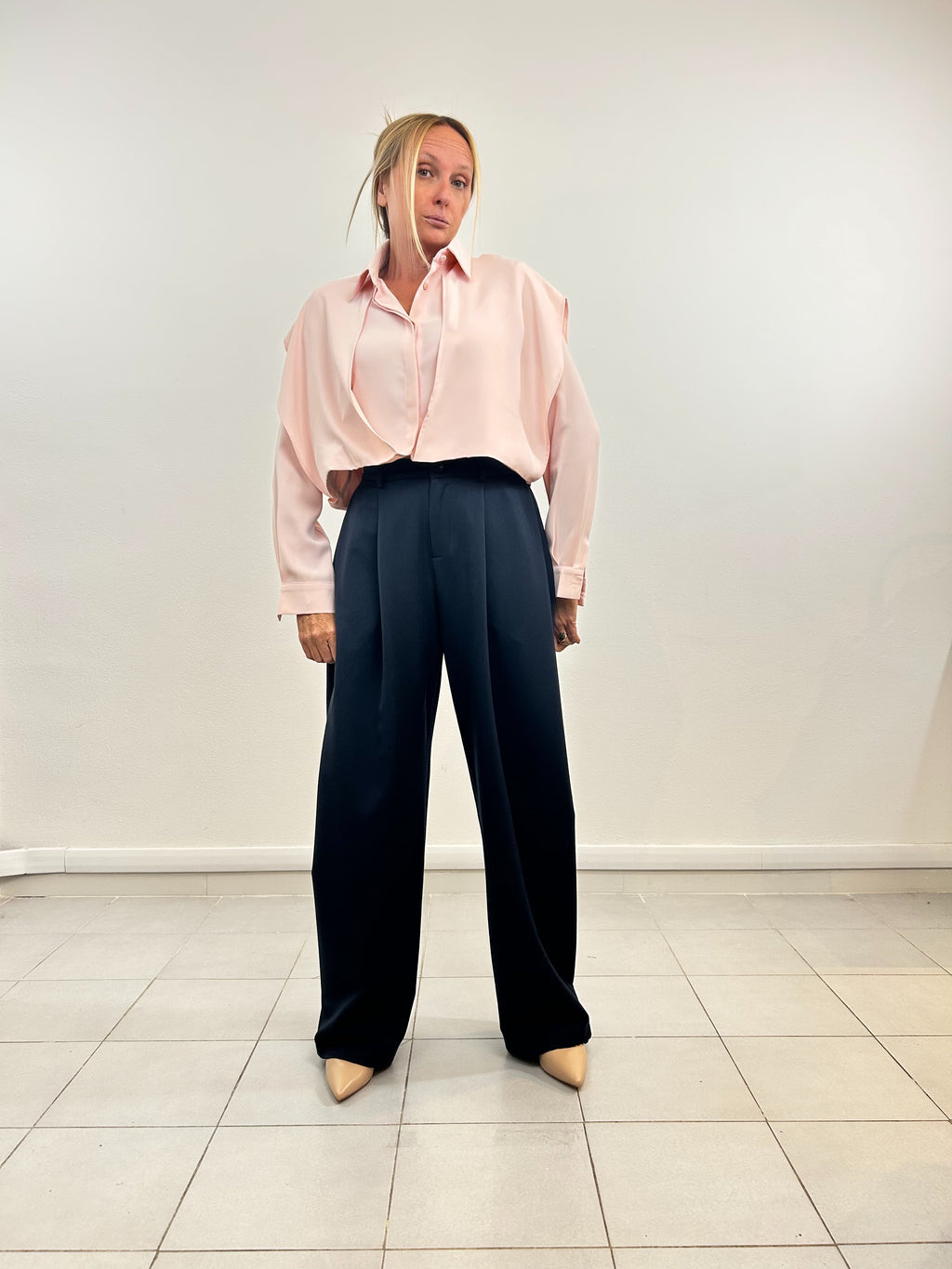Pantalone Lory Lumina