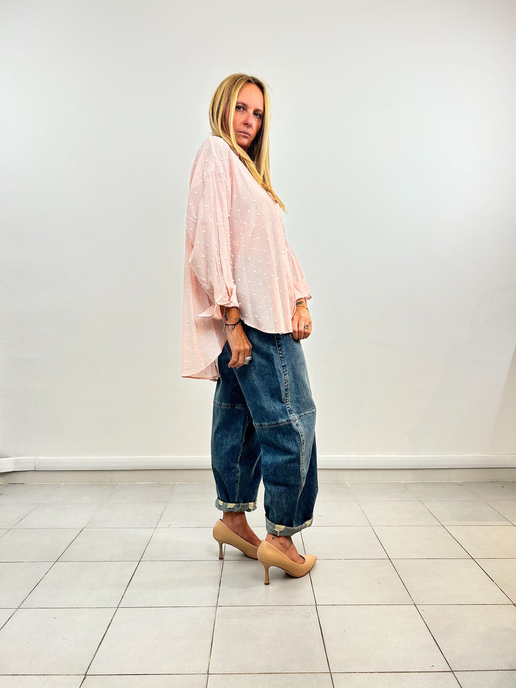 Camicia Emy