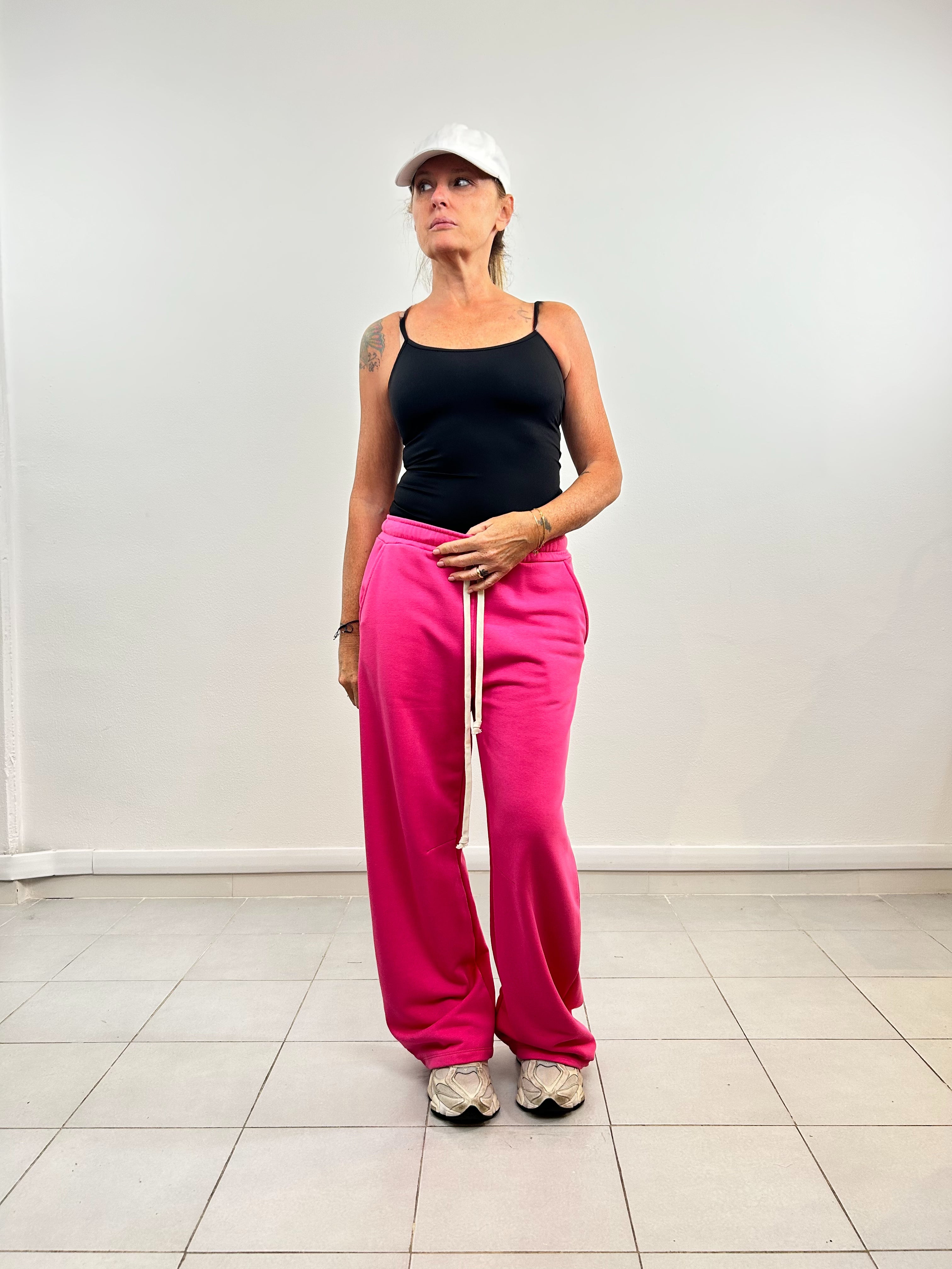 Tuta Giselle