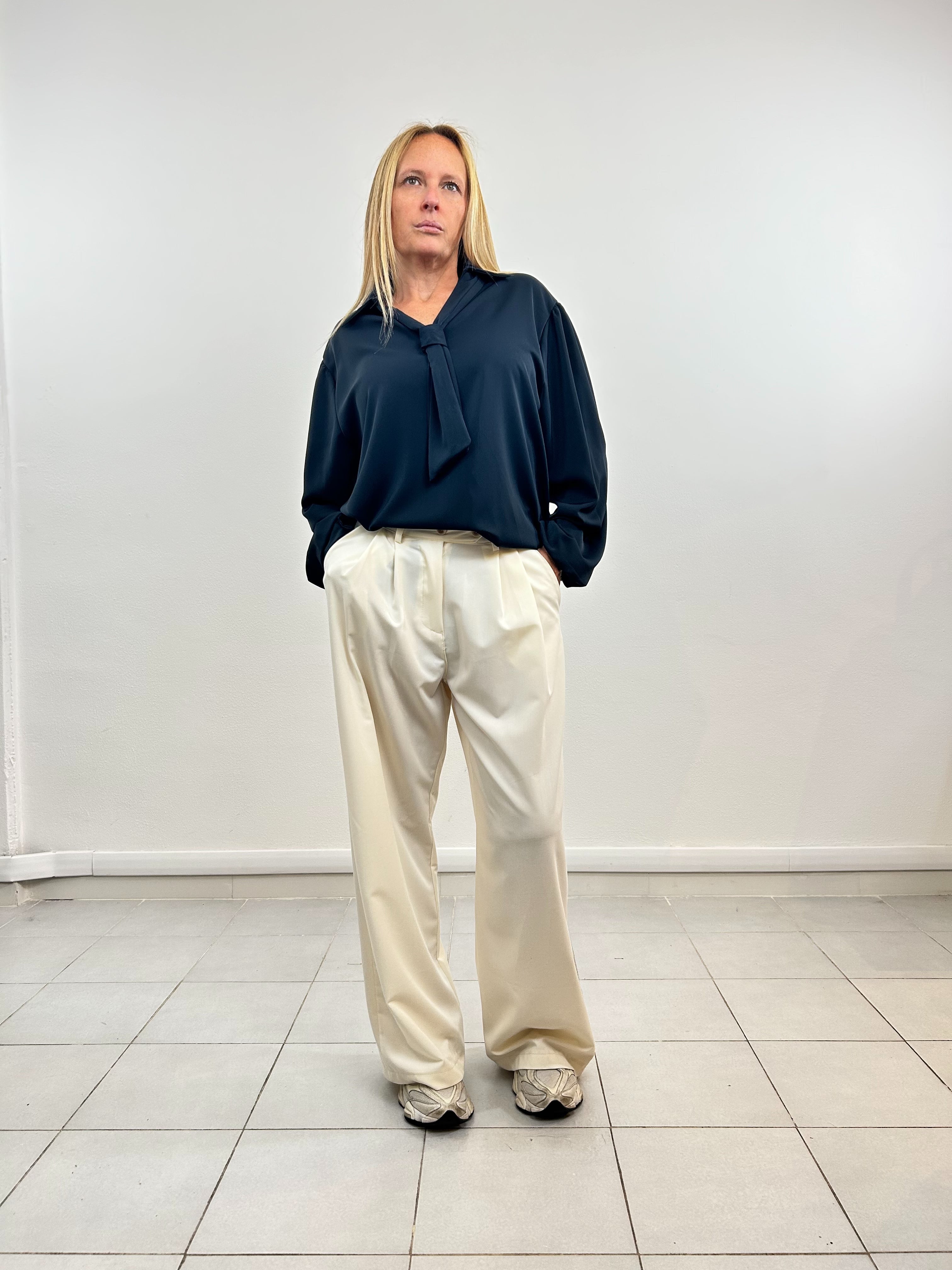 Pantalone Miki