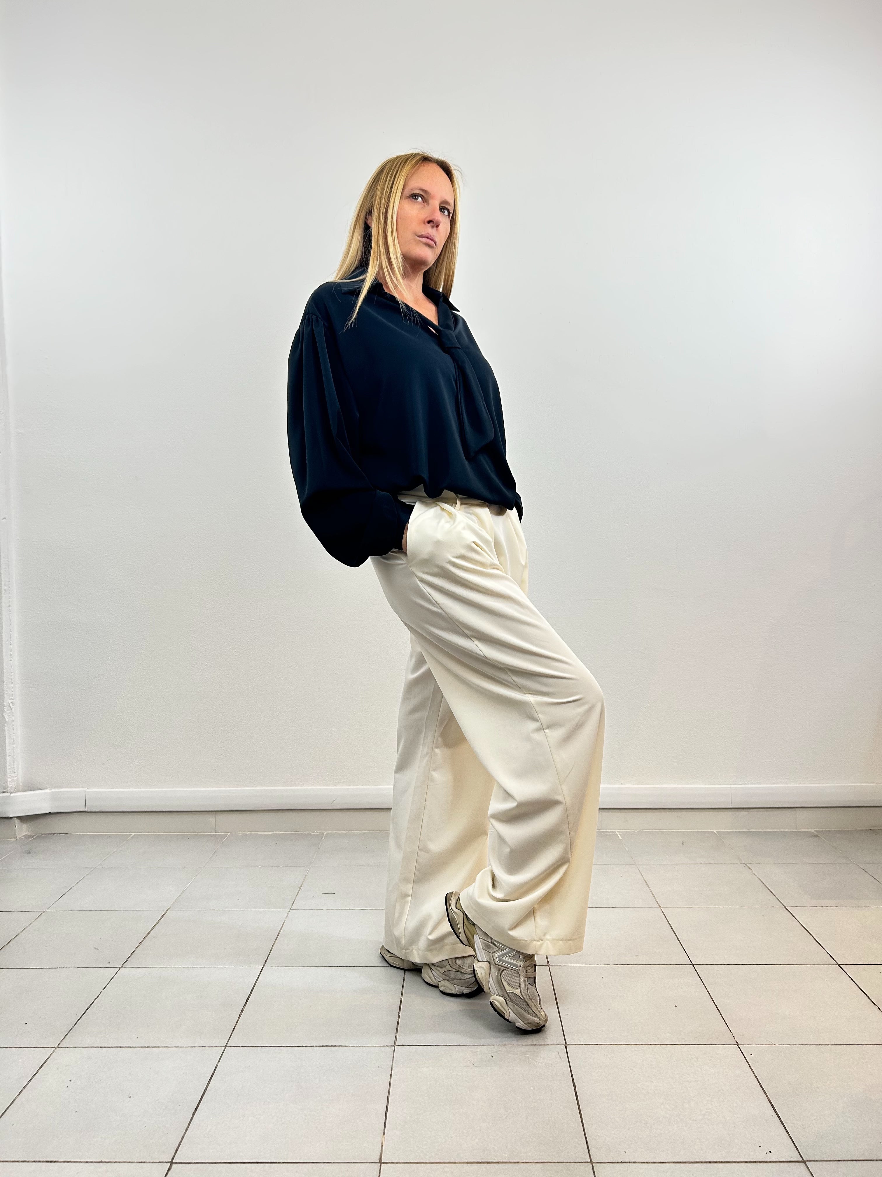 Pantalone Miki