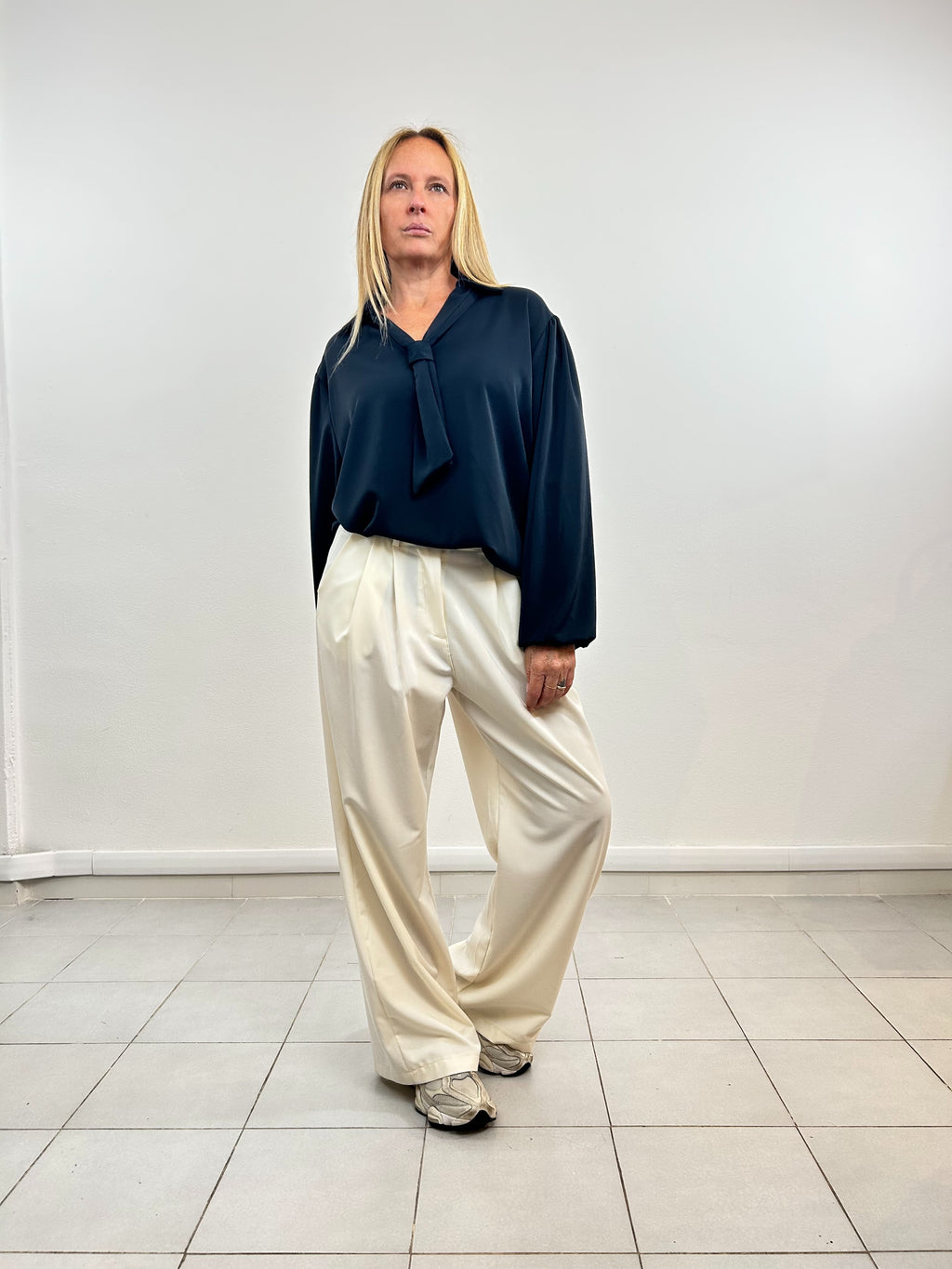 Pantalone Miki