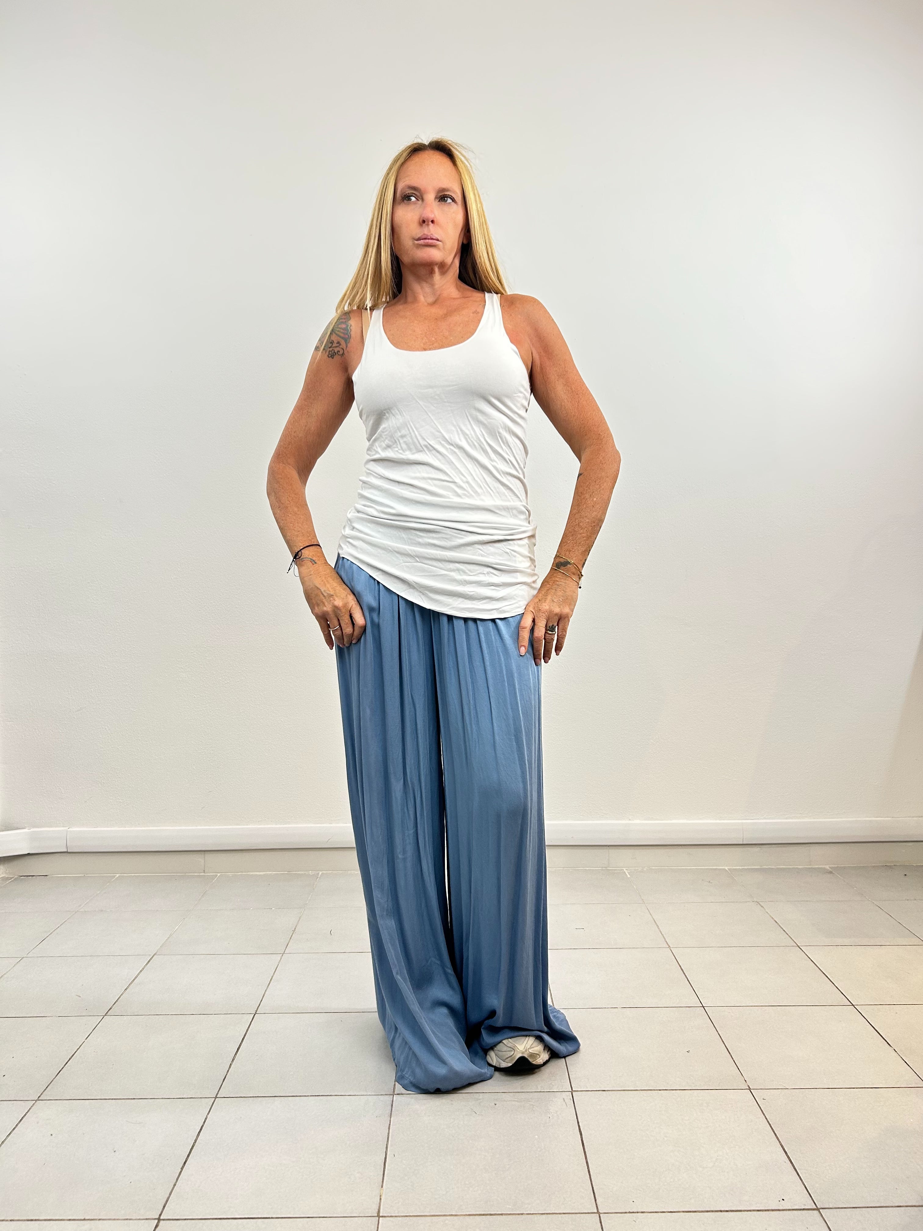 Pantalone over