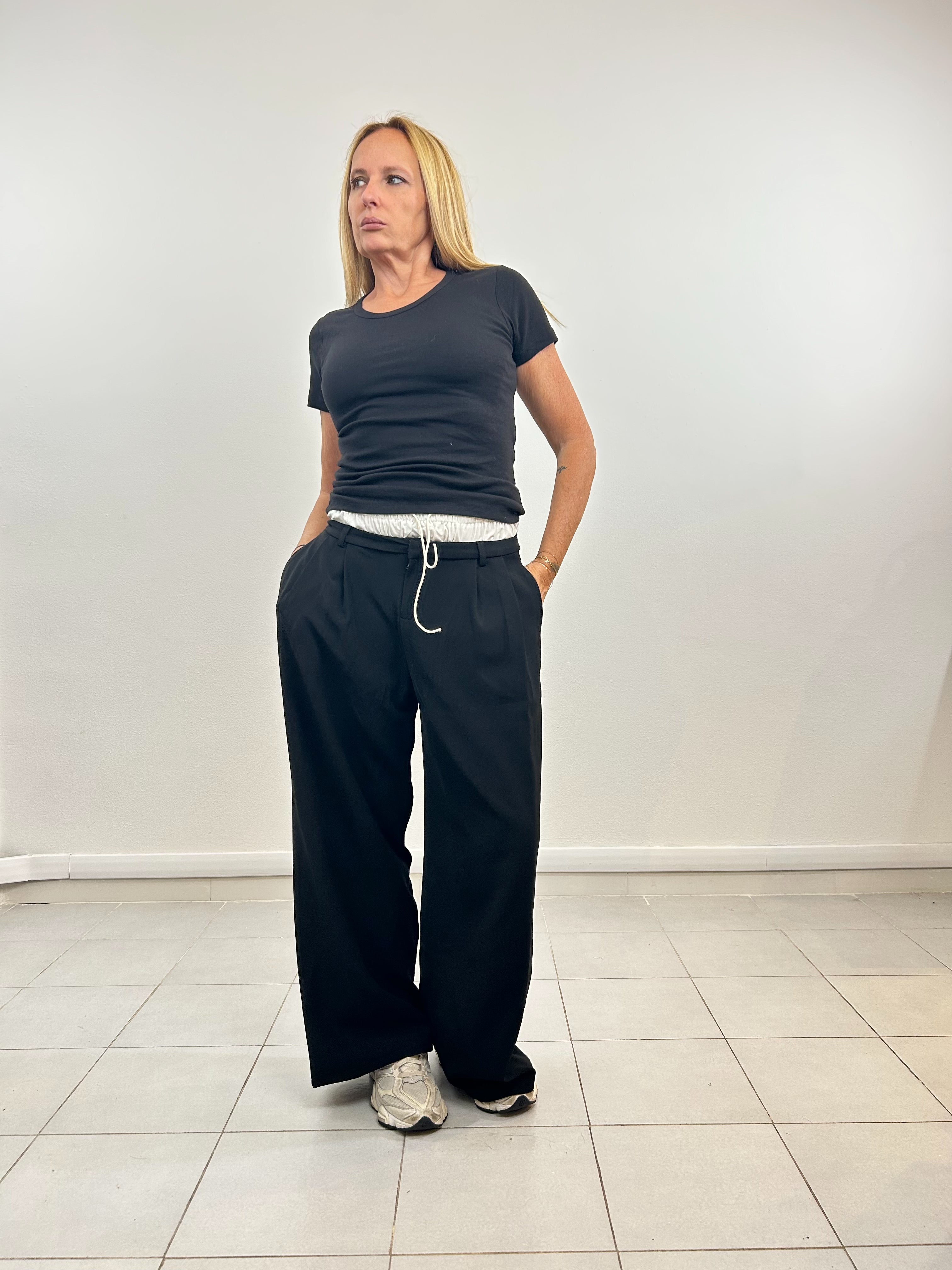 Pant boxer